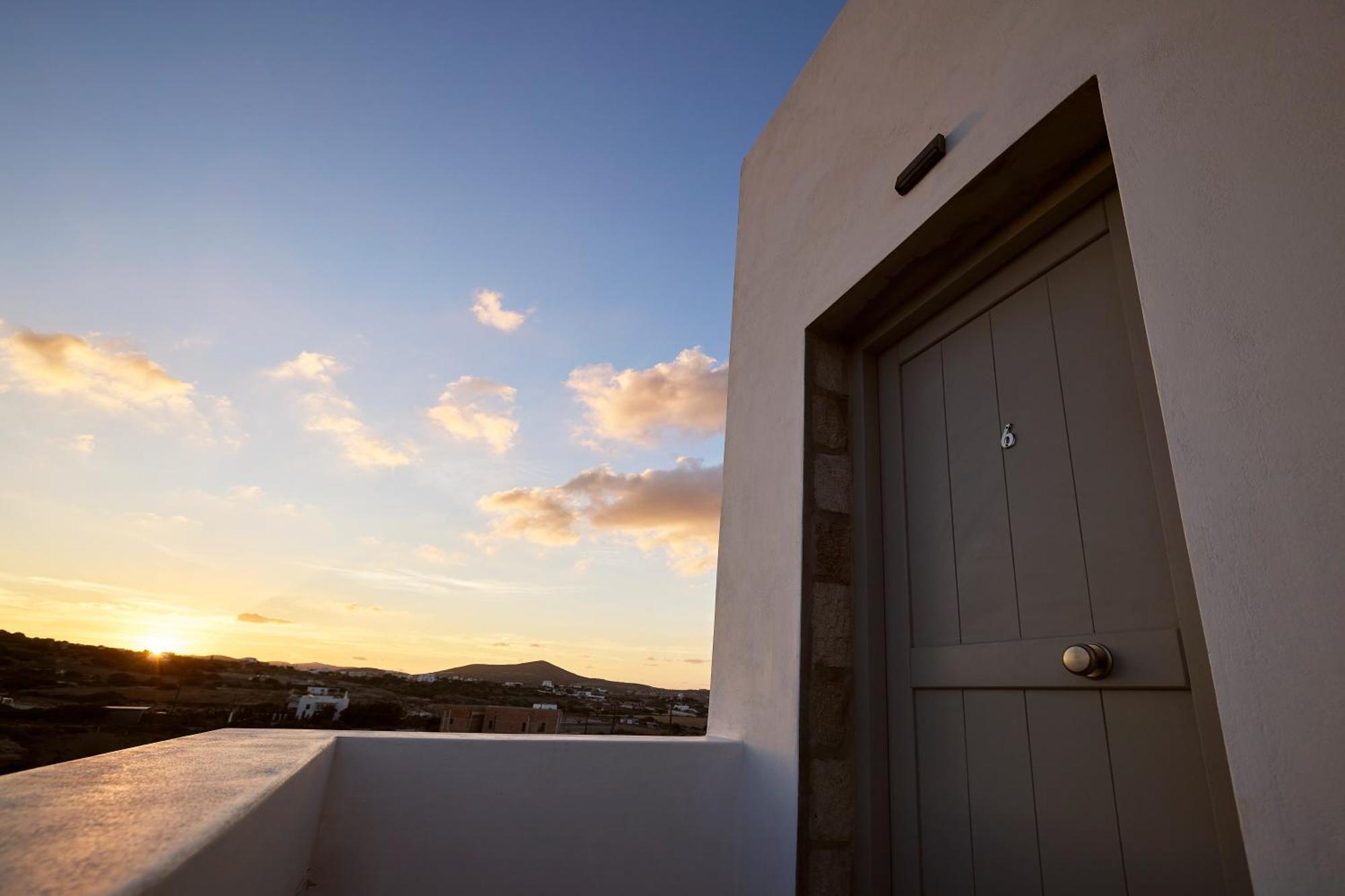 Aparthotel Kedros Milos Suites Adamantas (Milos)