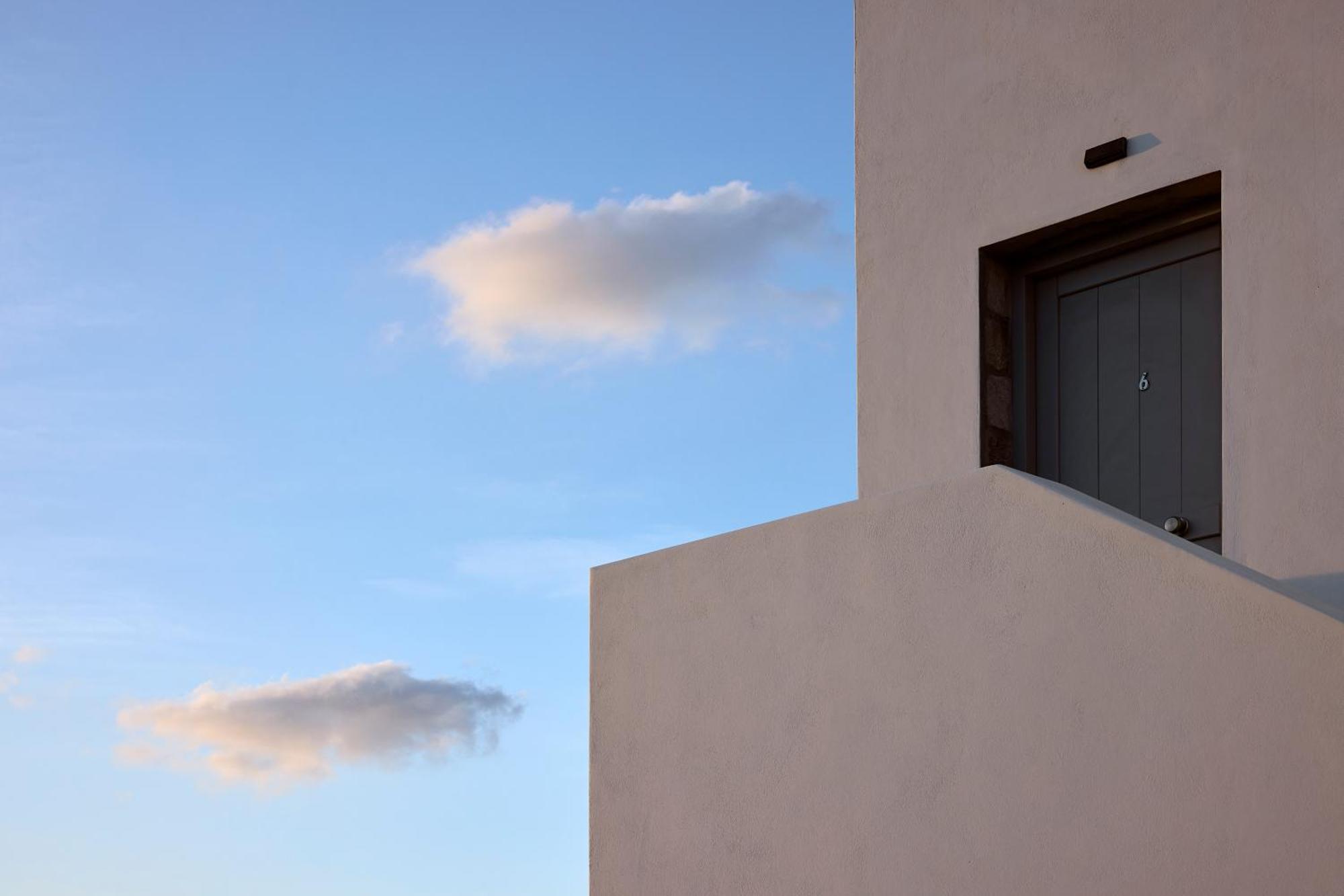 Kedros Milos Suites Adamantas (Milos)