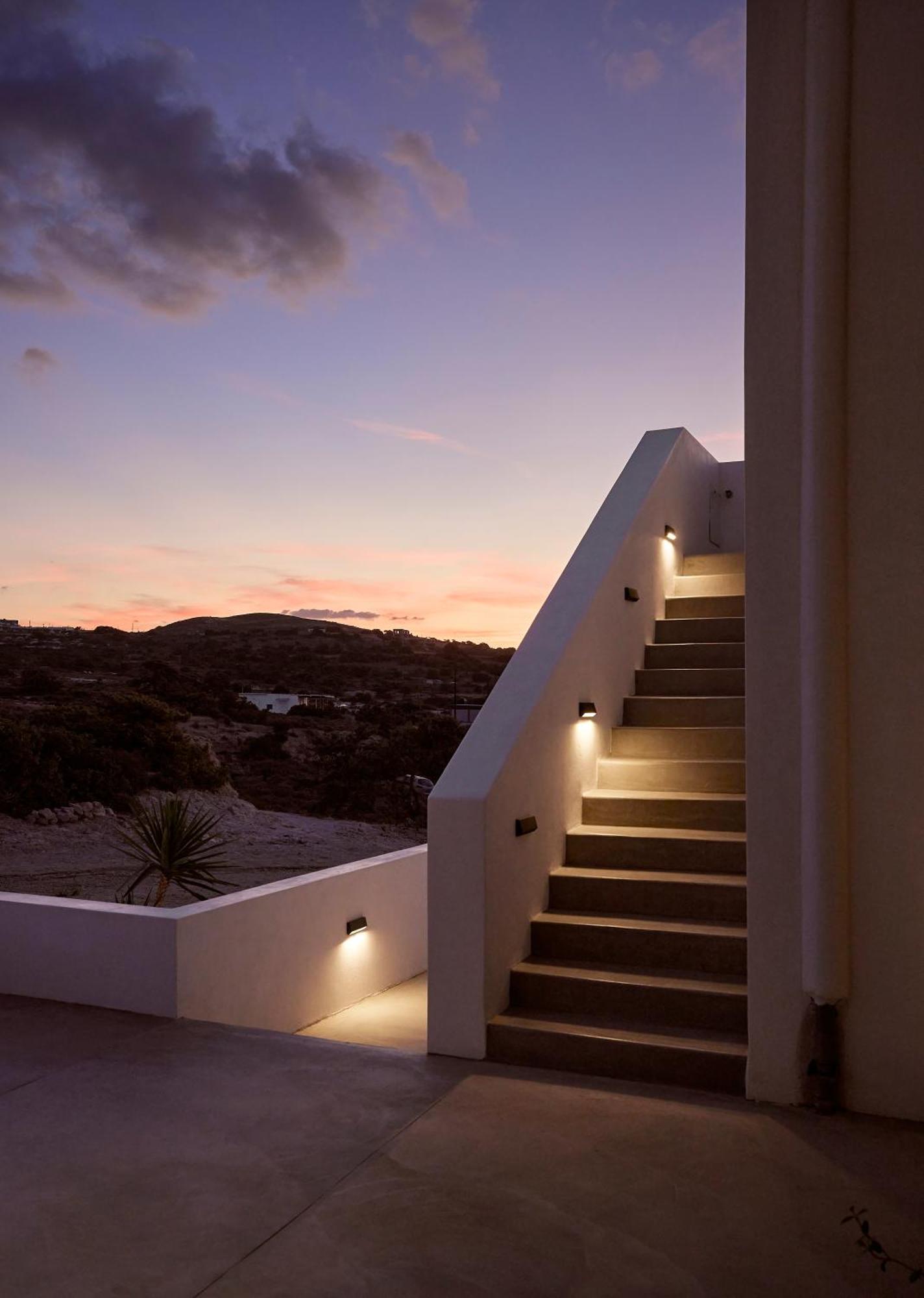 Kedros Milos Suites * Adamantas (Milos)