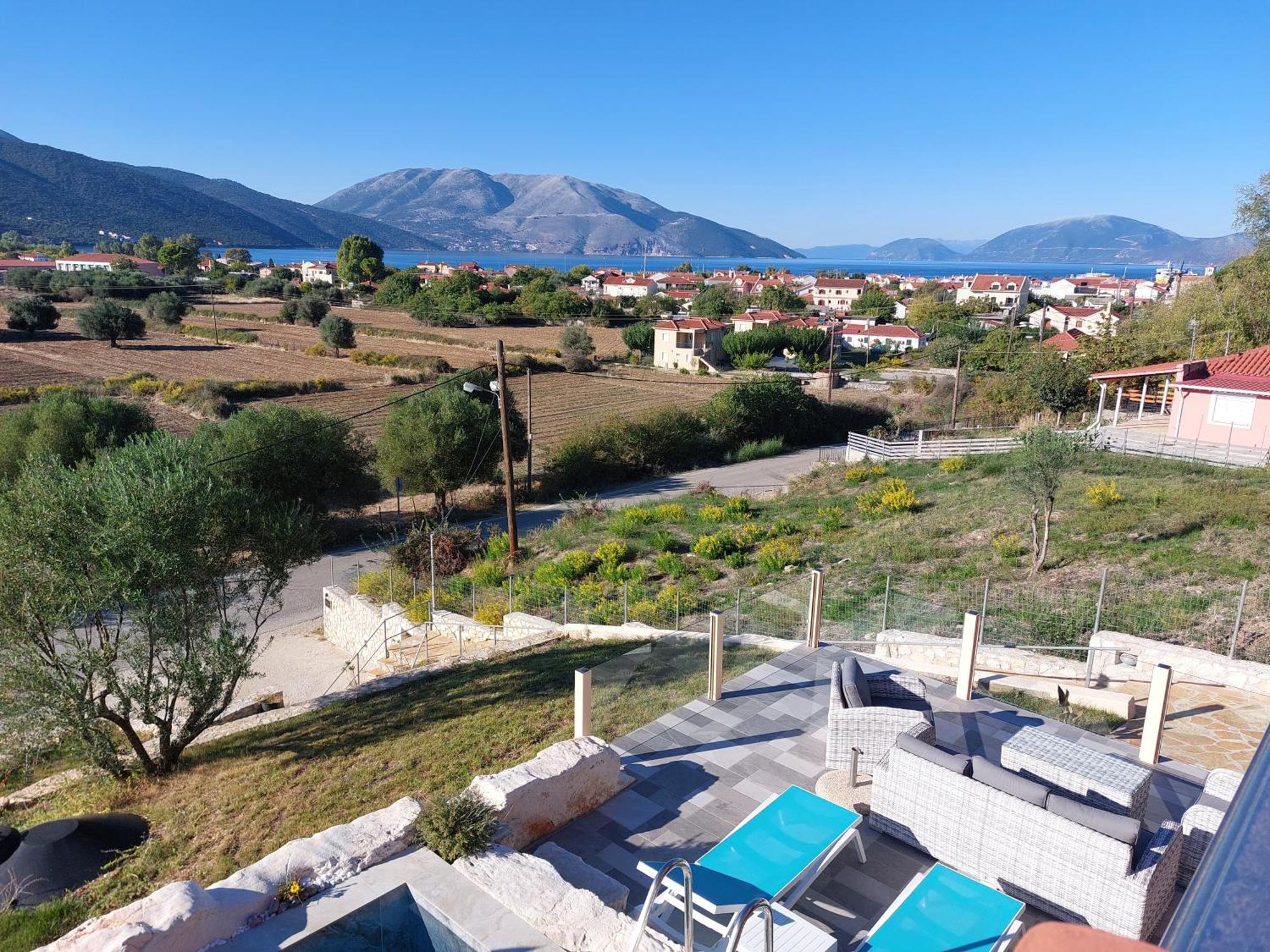 Villa Averto *
