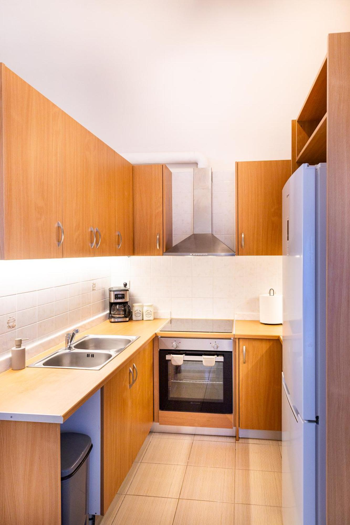 Bonita Private Traditional House Holiday home *