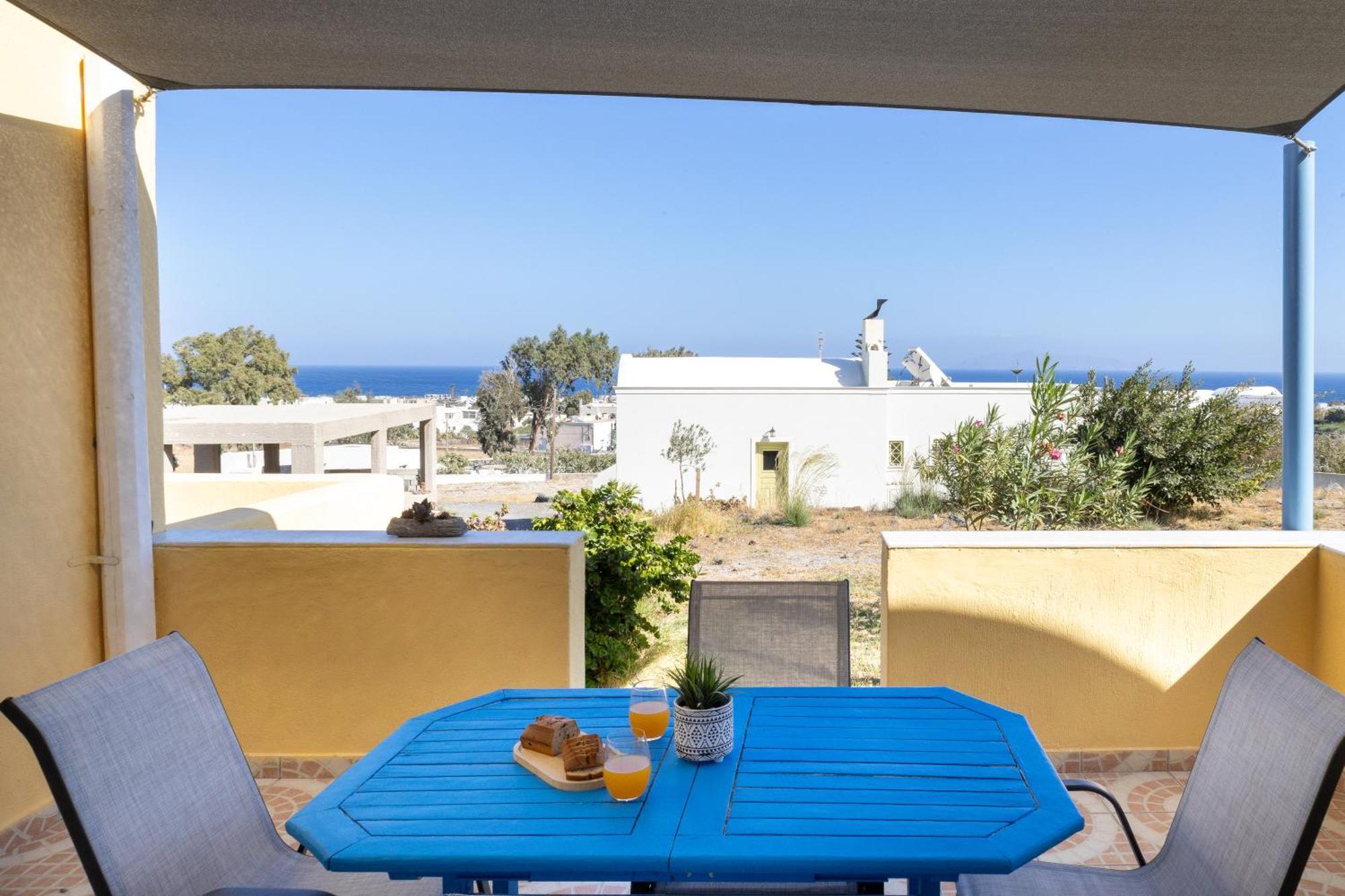Holiday home Bonita Private Traditional House Kamari (Santorini)