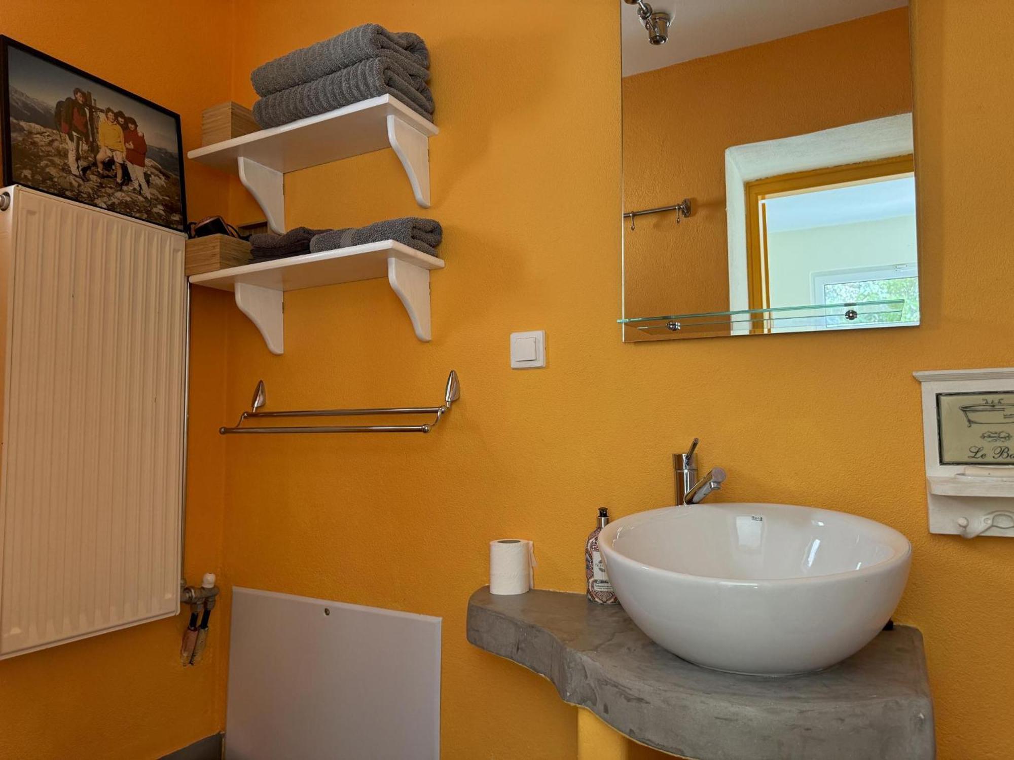 Spiti Mariele Holiday home