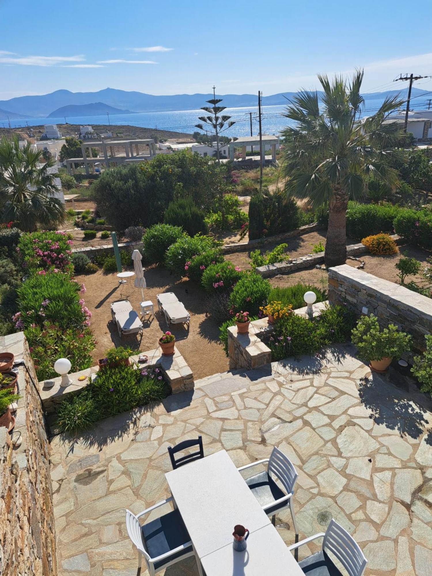 Holiday home Our Dream To Oneiro Seaview, Near The *