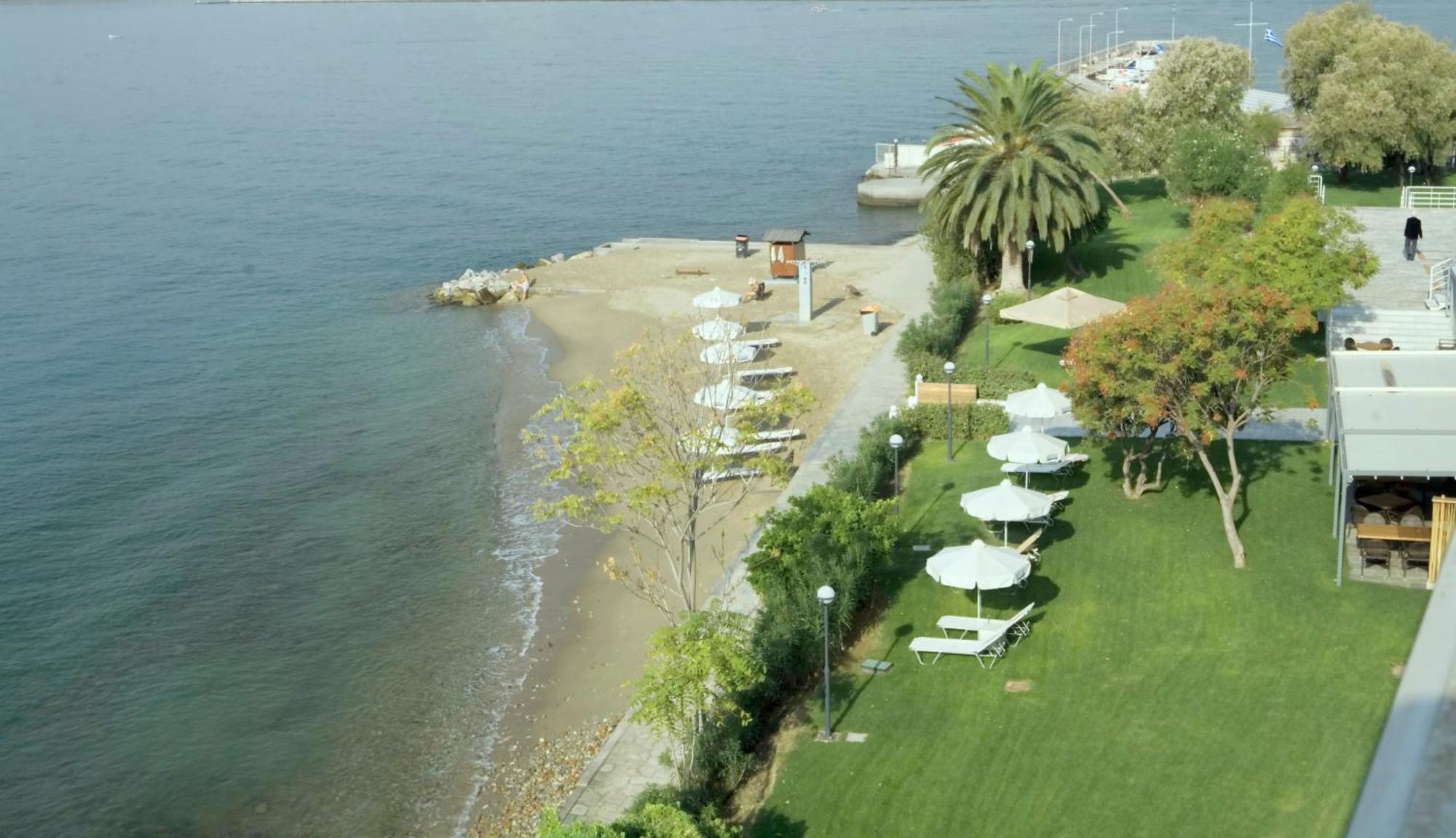 Domotel Xenia 5* Volos