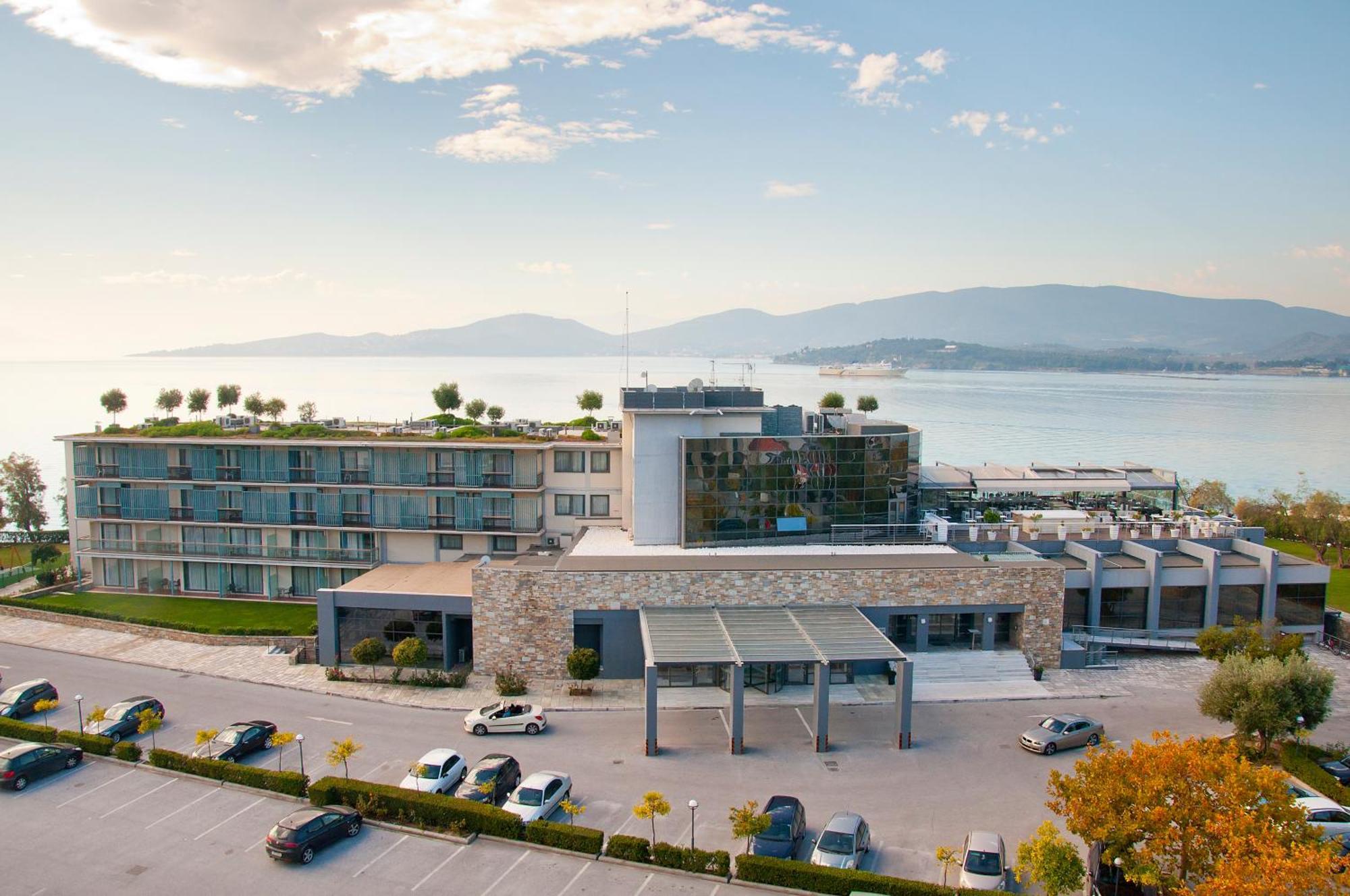 Domotel Xenia Hotel