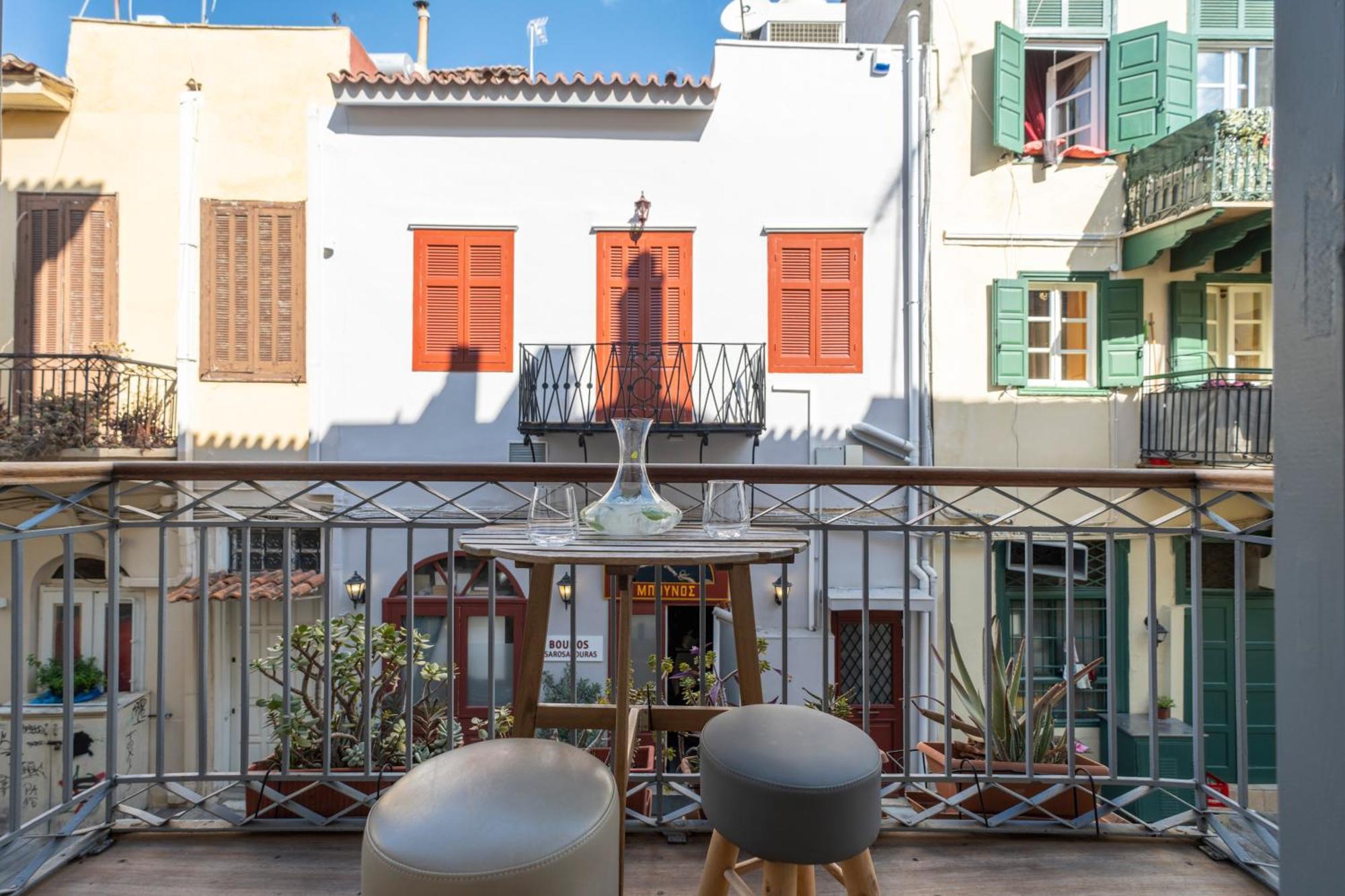 Hotel Amymone And Adiandi Nafplio