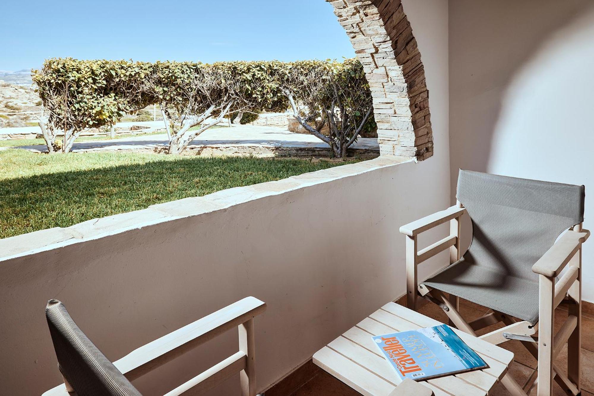 Naxos Magic Village Hotel Stelida (Naxos)