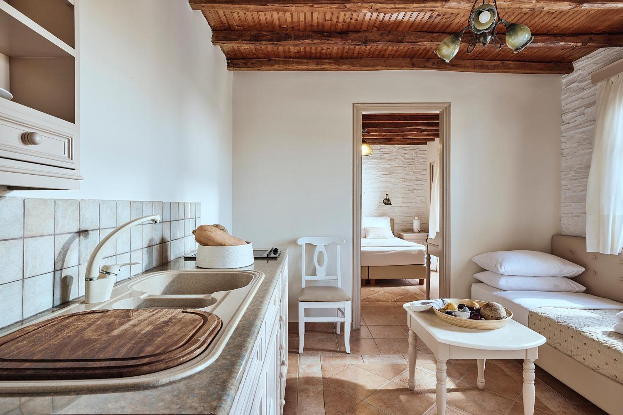 Naxos Magic Village 3*