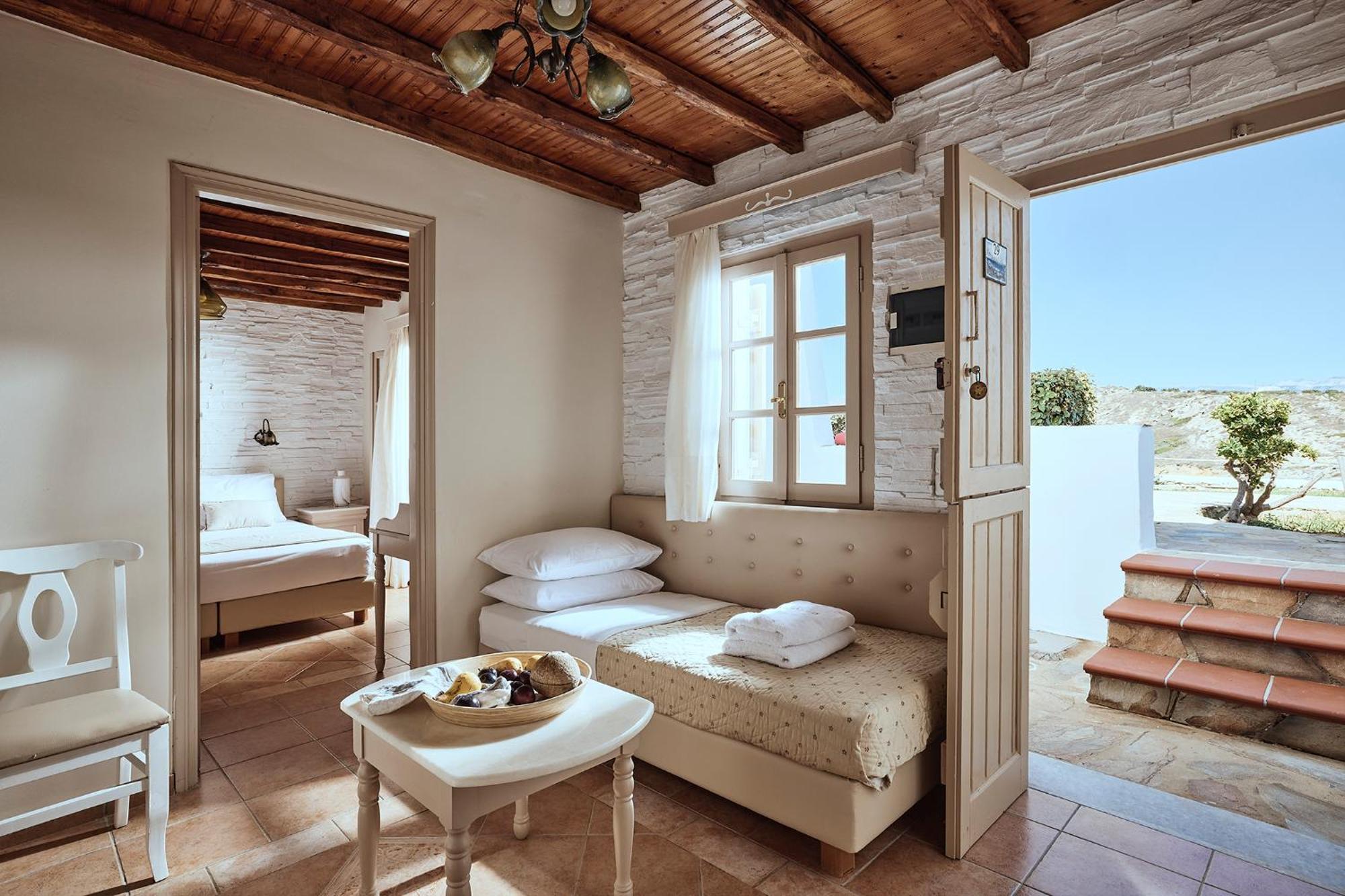Naxos Magic Village Hotel 3*