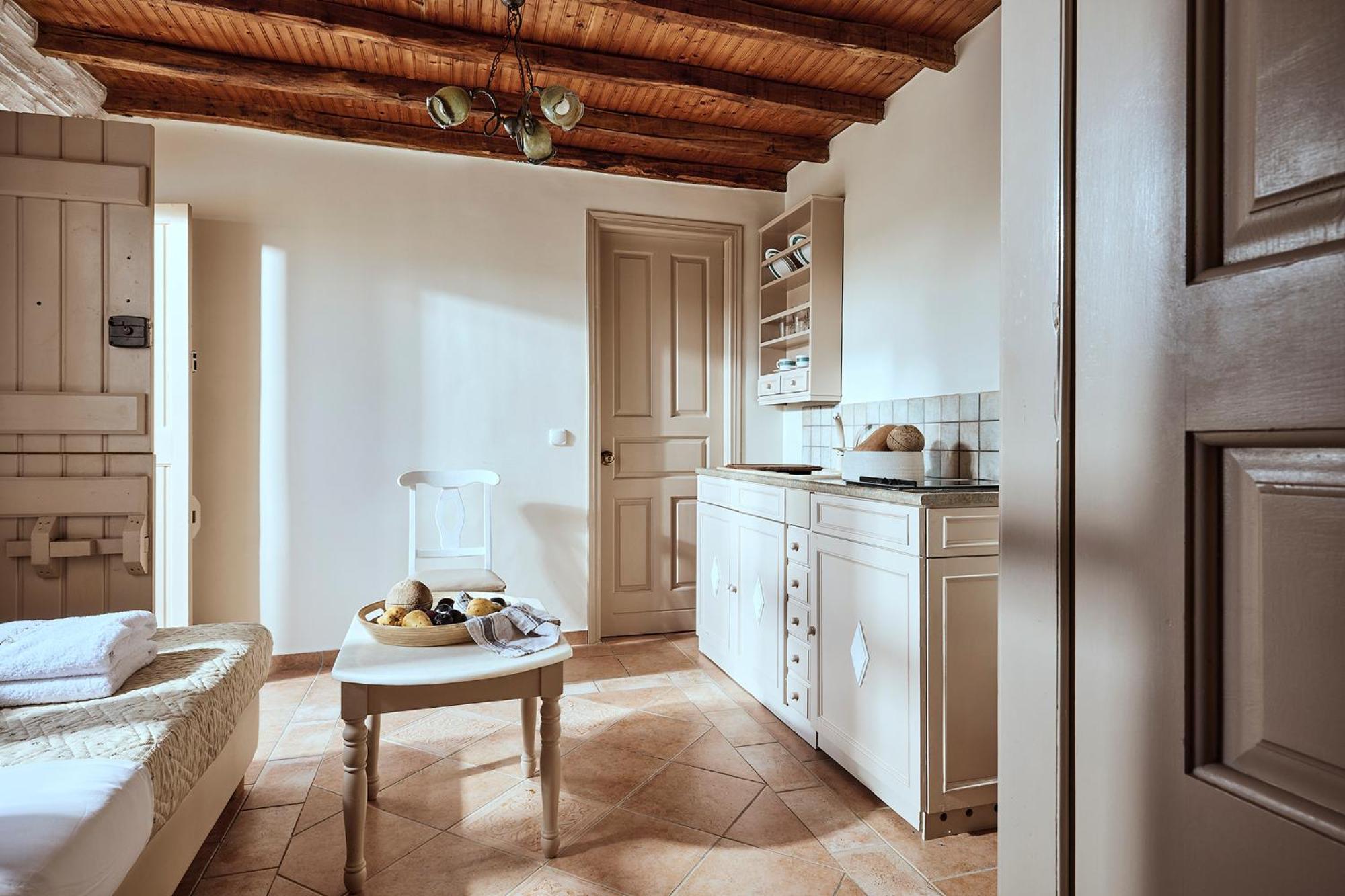 Hotel Naxos Magic Village 3*