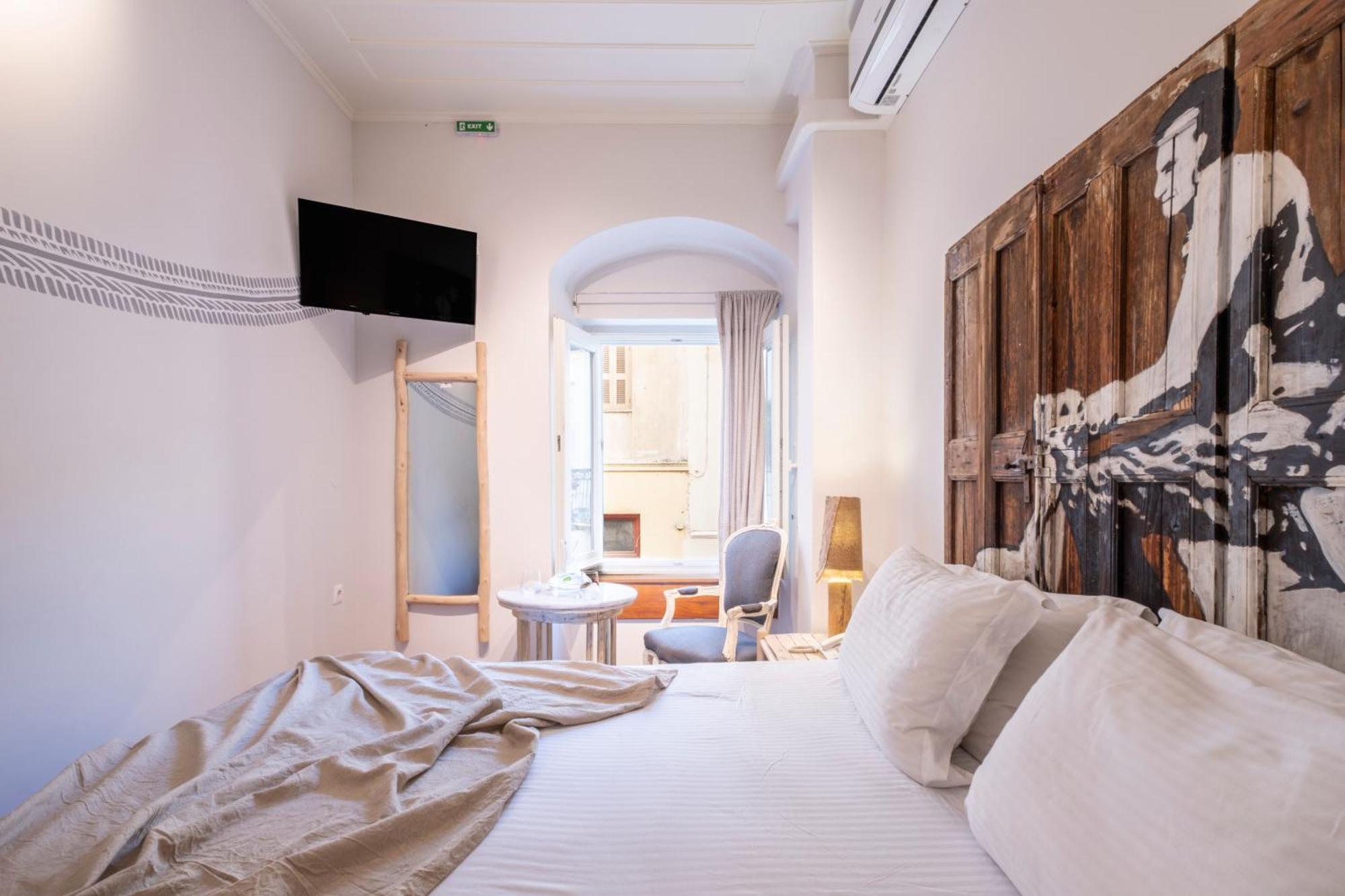 Amymone And Adiandi Hotel Nafplio