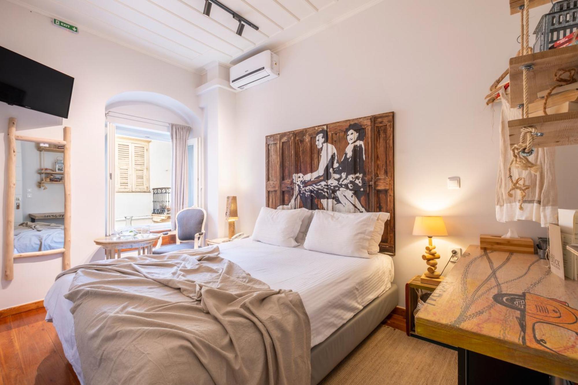 Hotel Amymone And Adiandi Nafplio