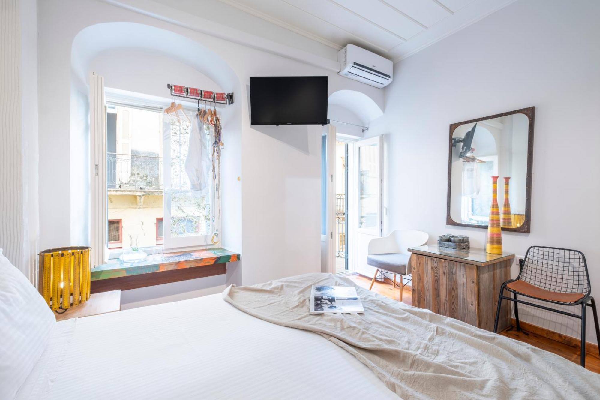 Amymone And Adiandi Hotel 3*