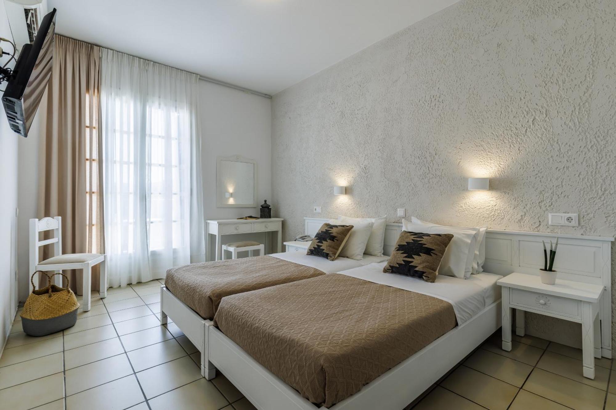 Hotel Aperitton Skopelos Town