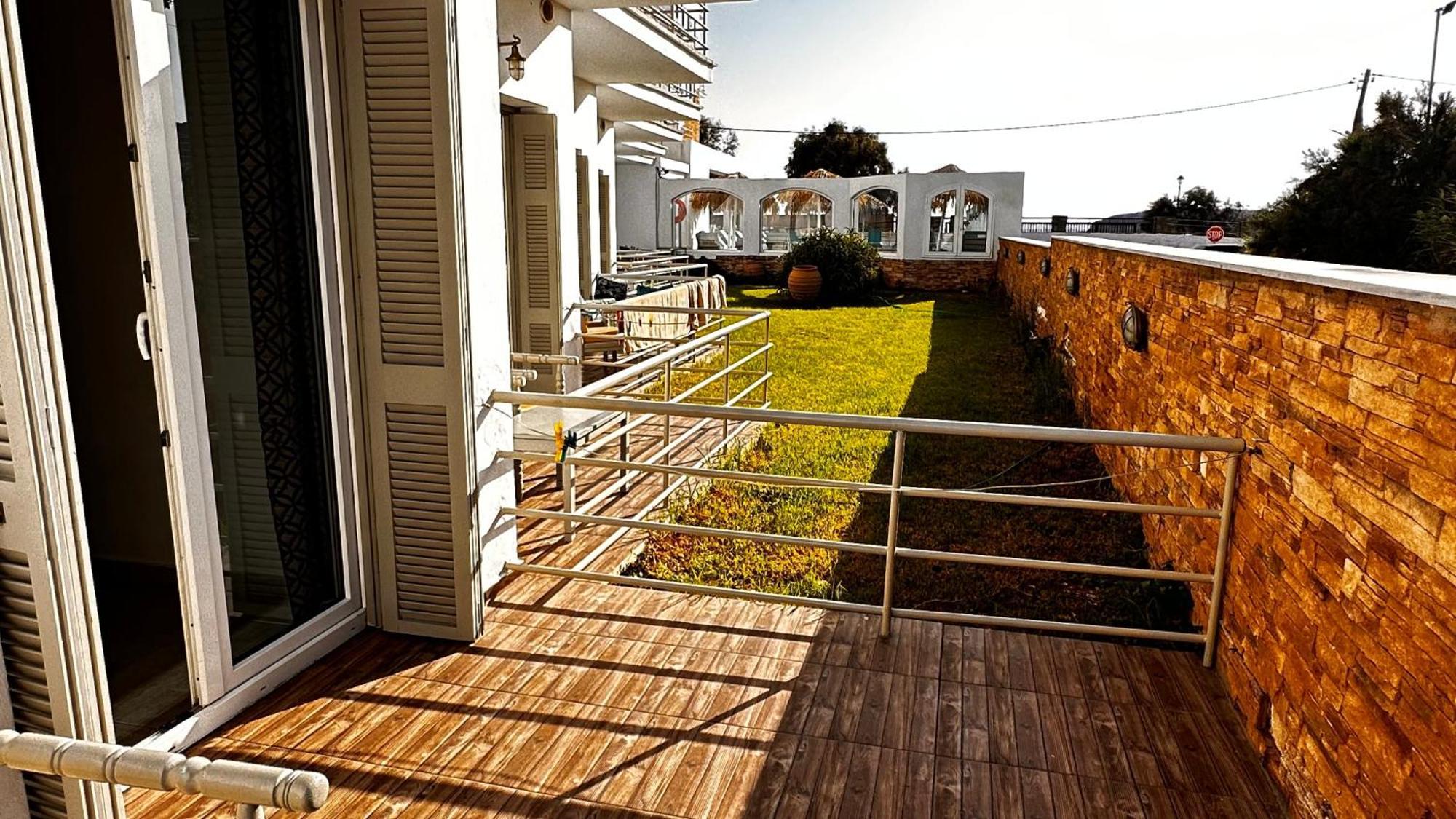 Hotel Chryssi Akti, Sure Collection Batsi (Andros)