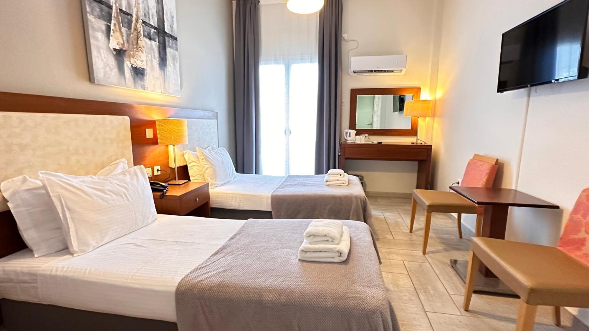 Hotel Chryssi Akti, Sure Collection