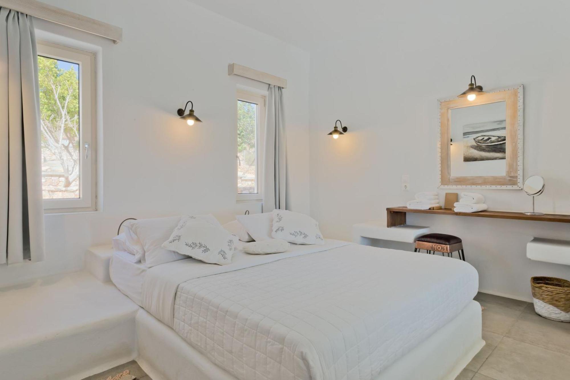 Althea Boutique Hotel Amoopi