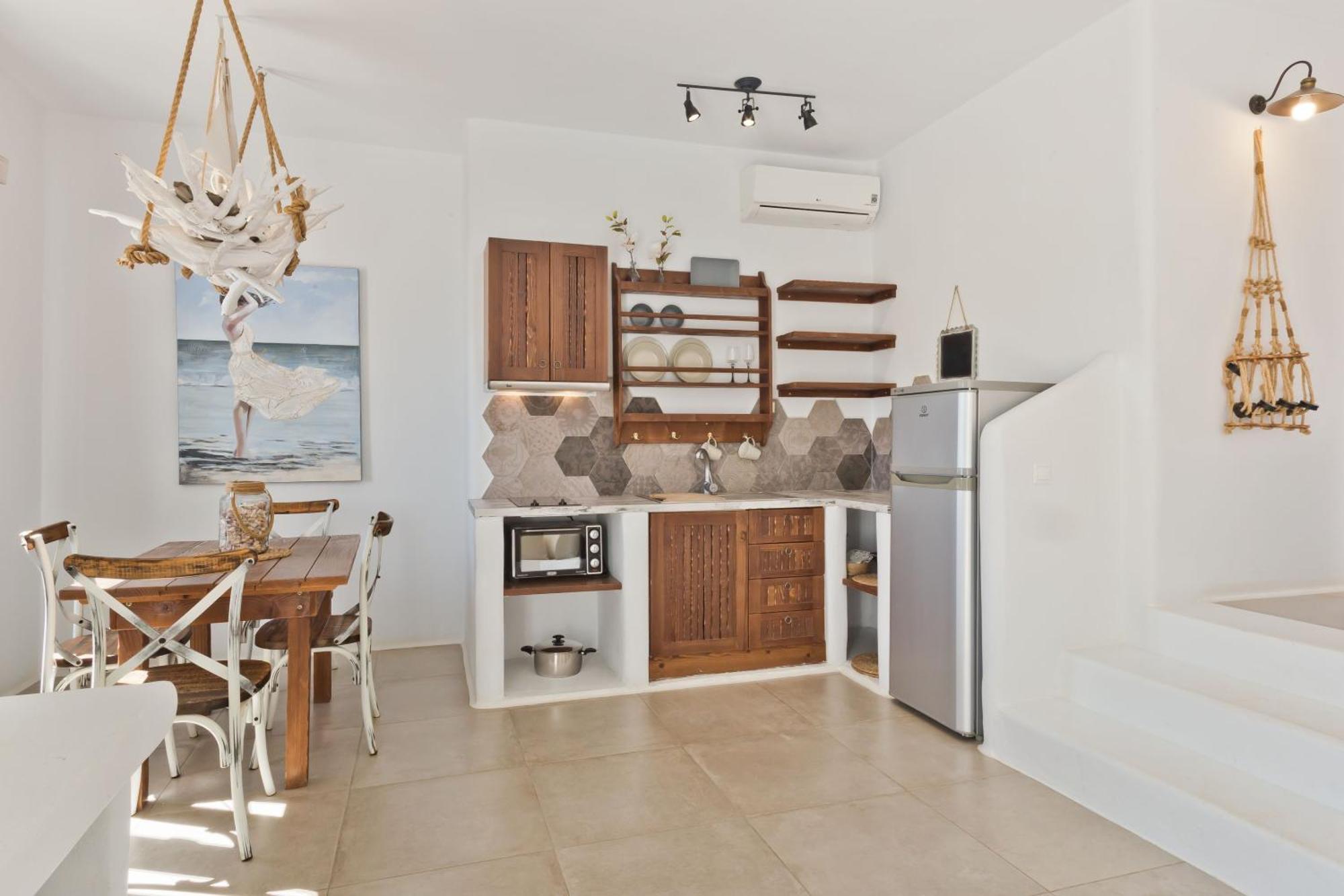 Althea Boutique 4* Amoopi