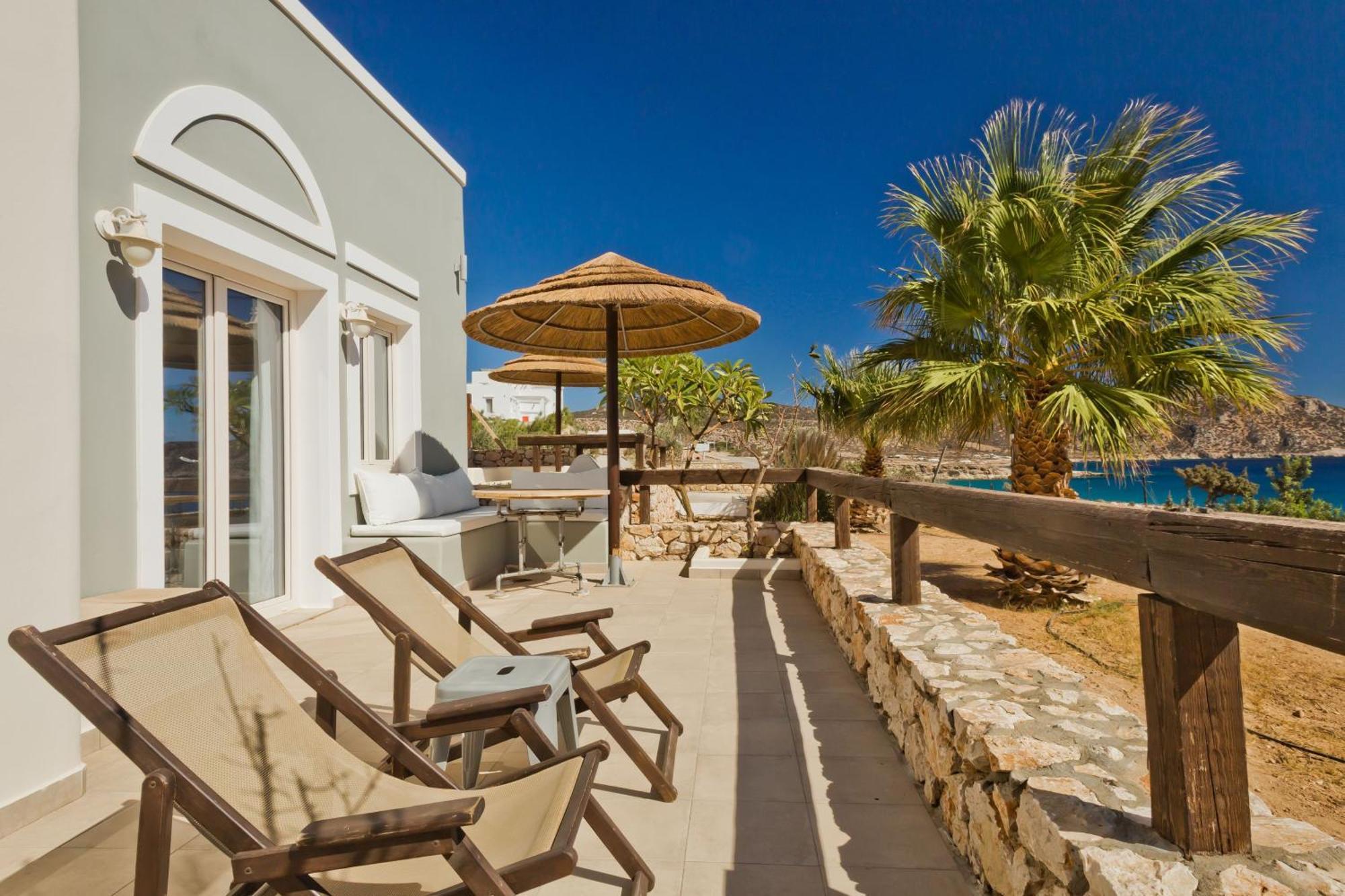 Althea Boutique Hotel