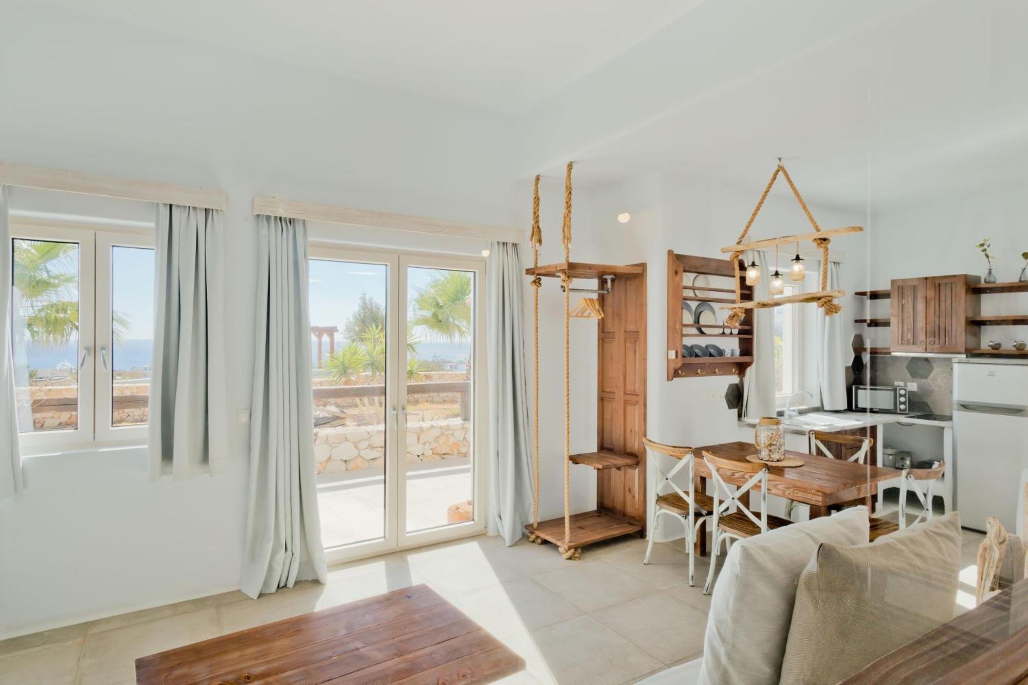 Althea Boutique Hotel Amoopi