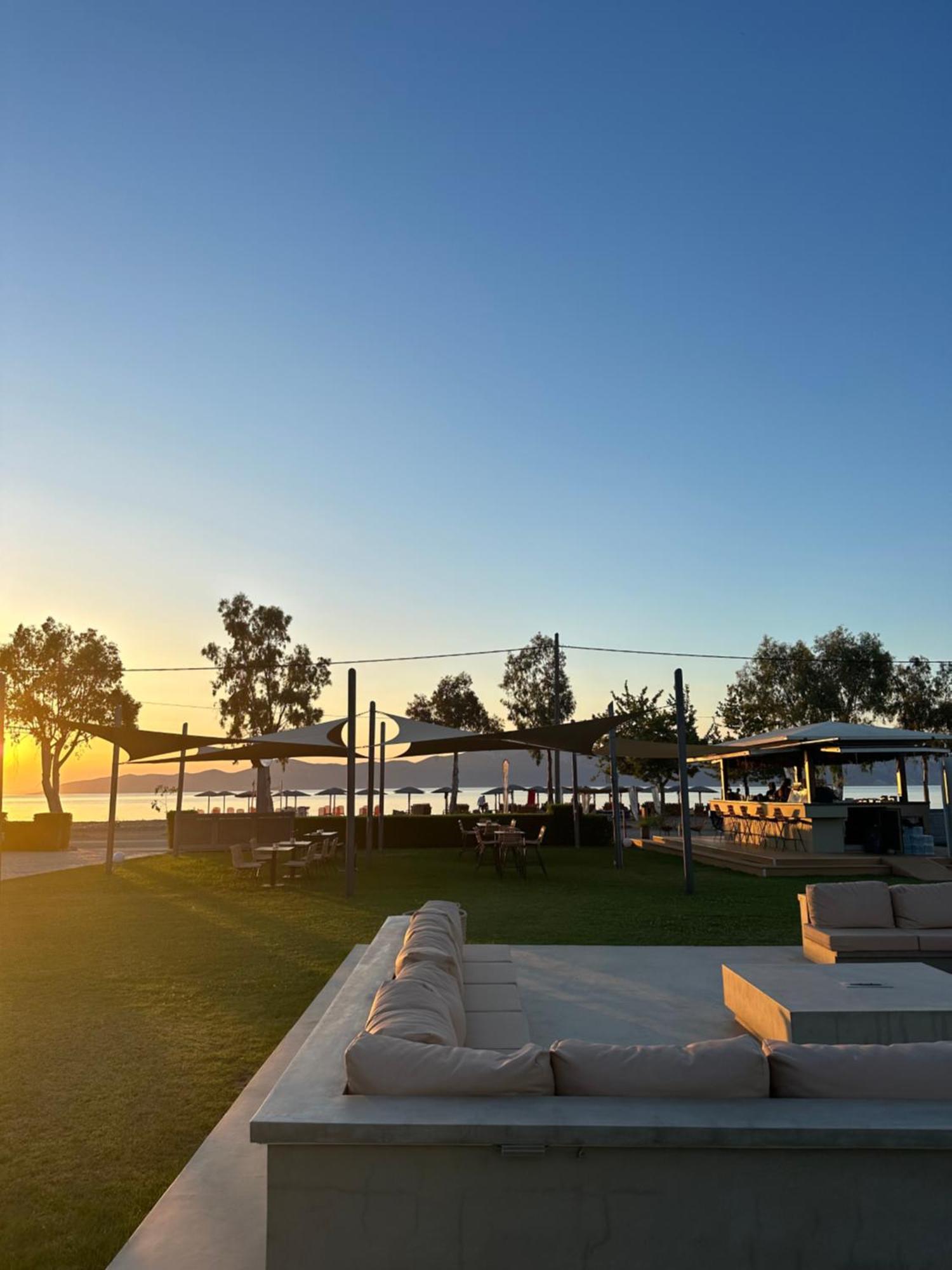 Apolonio Evia 4* Pefki (Evia)