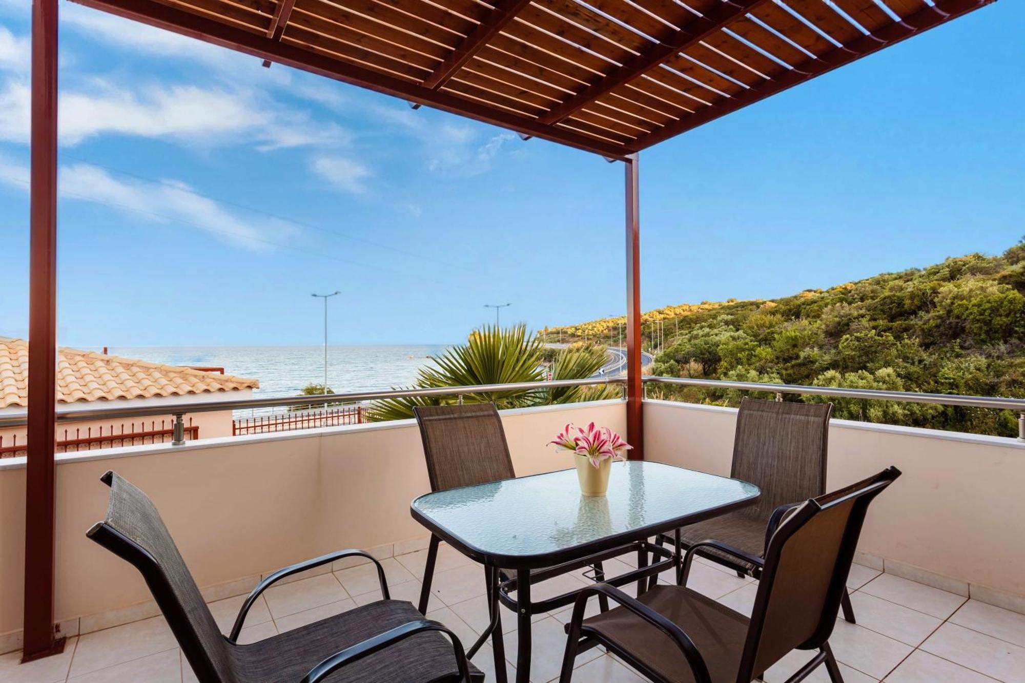 Armonia By The Sea - Majestic Seaside Retreat Holiday home *
