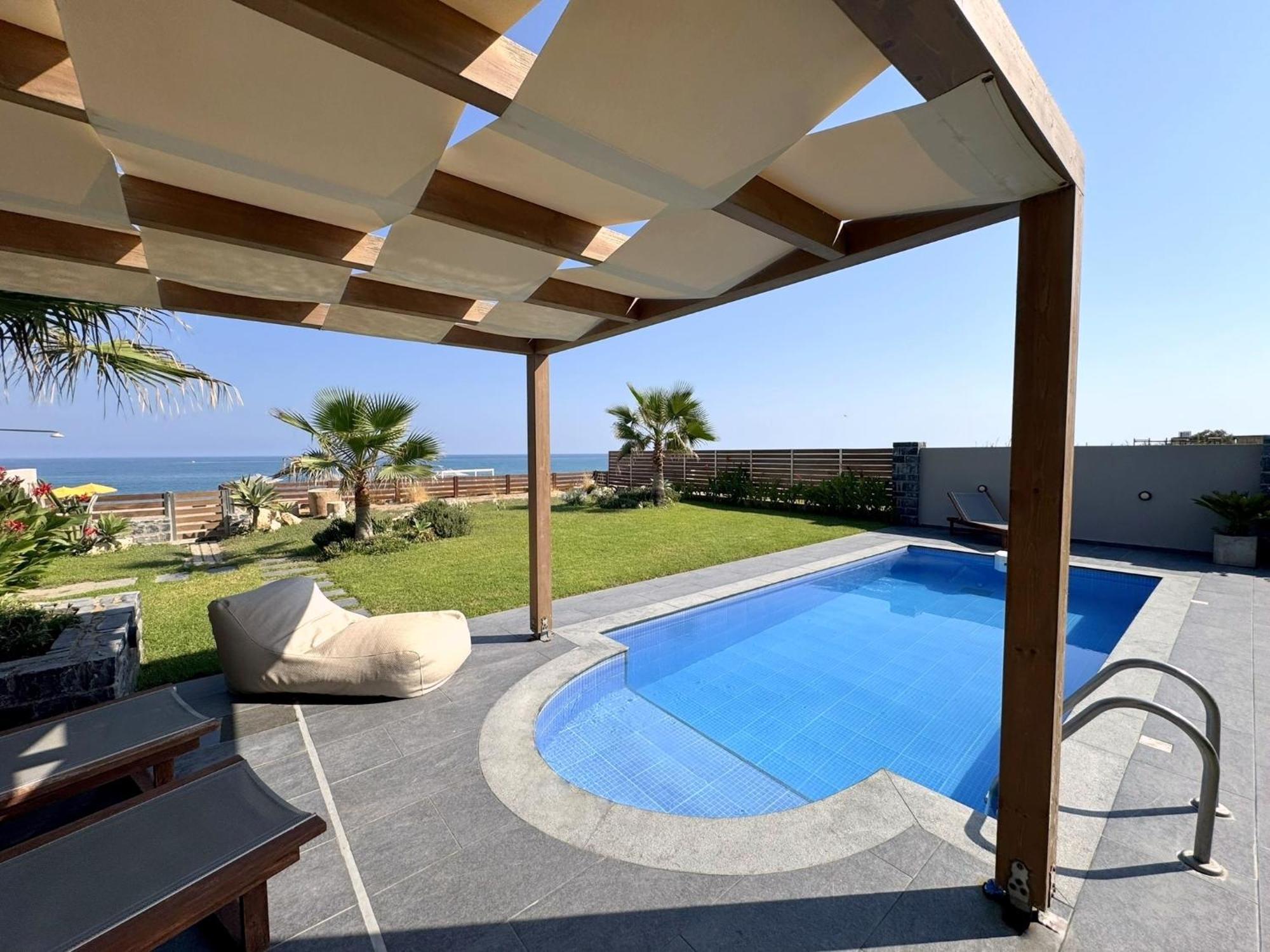 Al Mare Holiday home