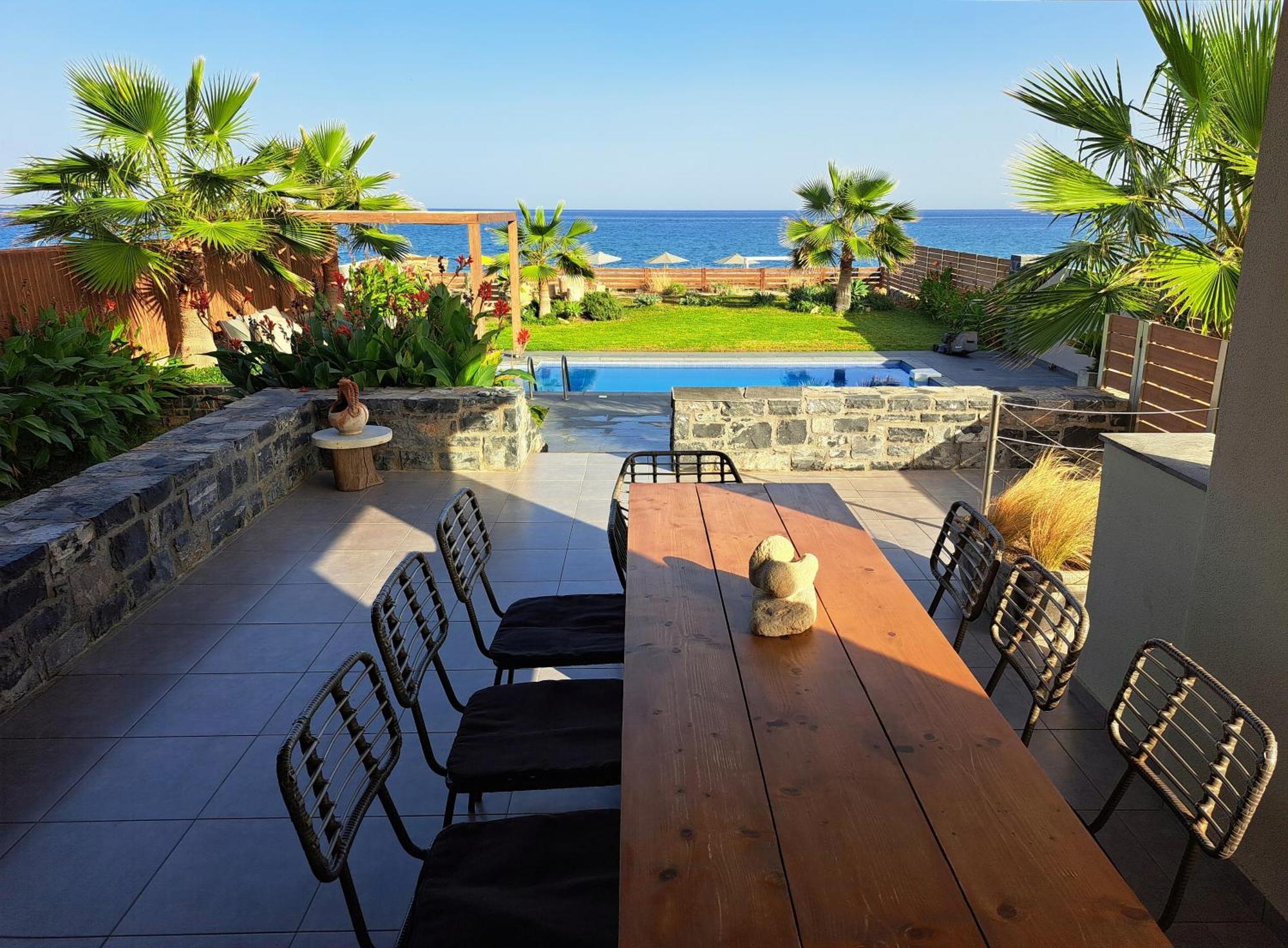 Holiday home Al Mare *