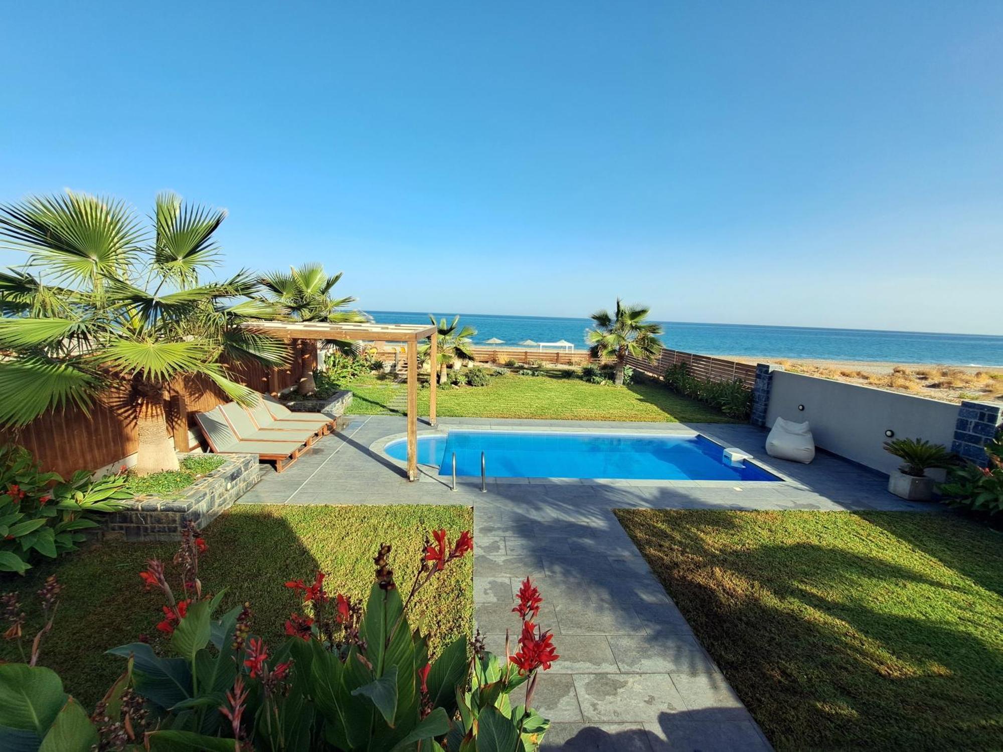 Al Mare Holiday home