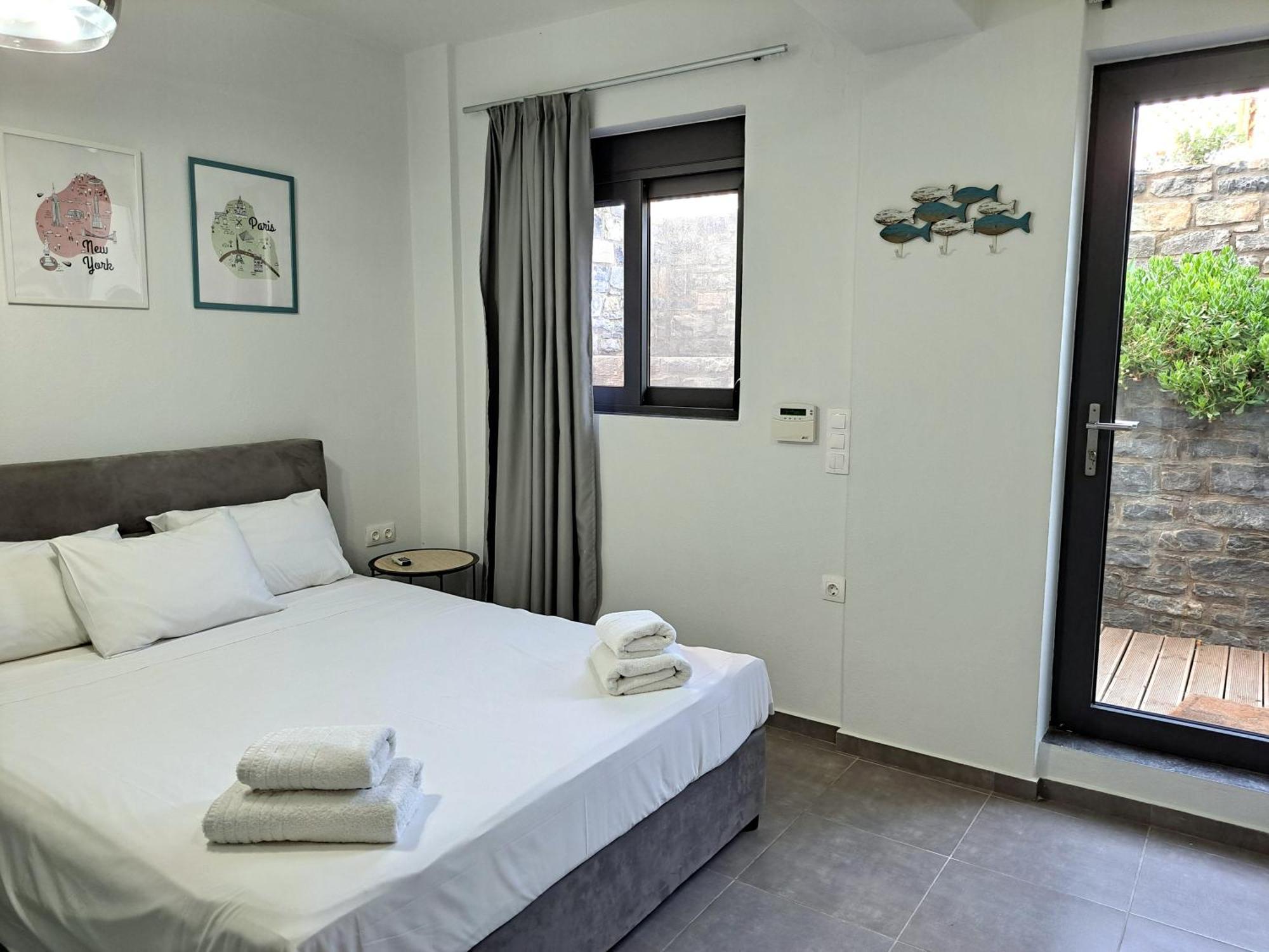 Holiday home Al Mare