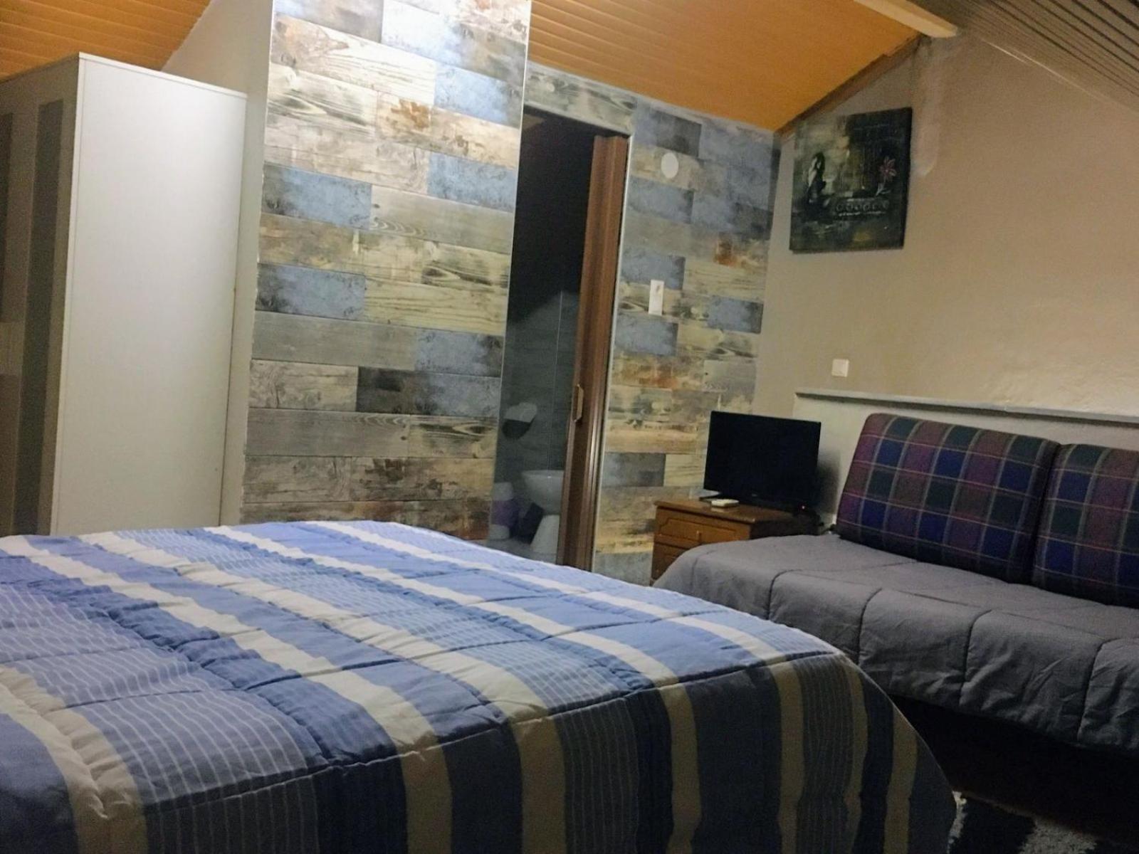 Roses Apartment Nea Michaniona