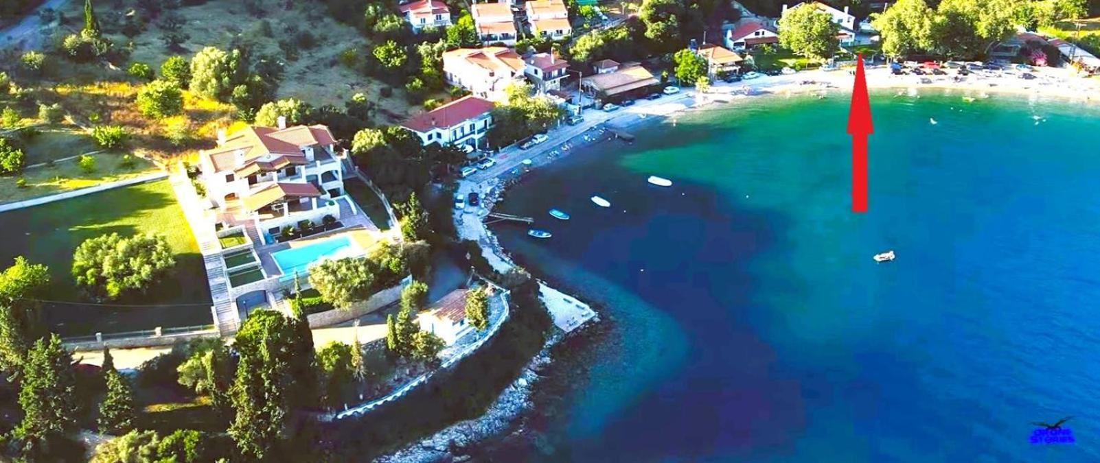 Beachfront
