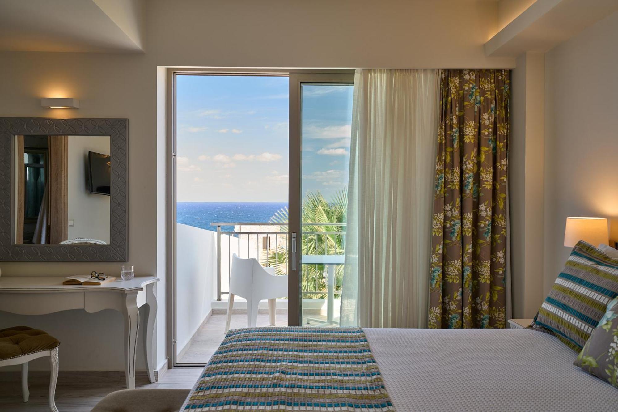 Thalassa Residence, Pool, Whirlpool & Seaviews, By Thinkvilla Villa Panormos (Crete)