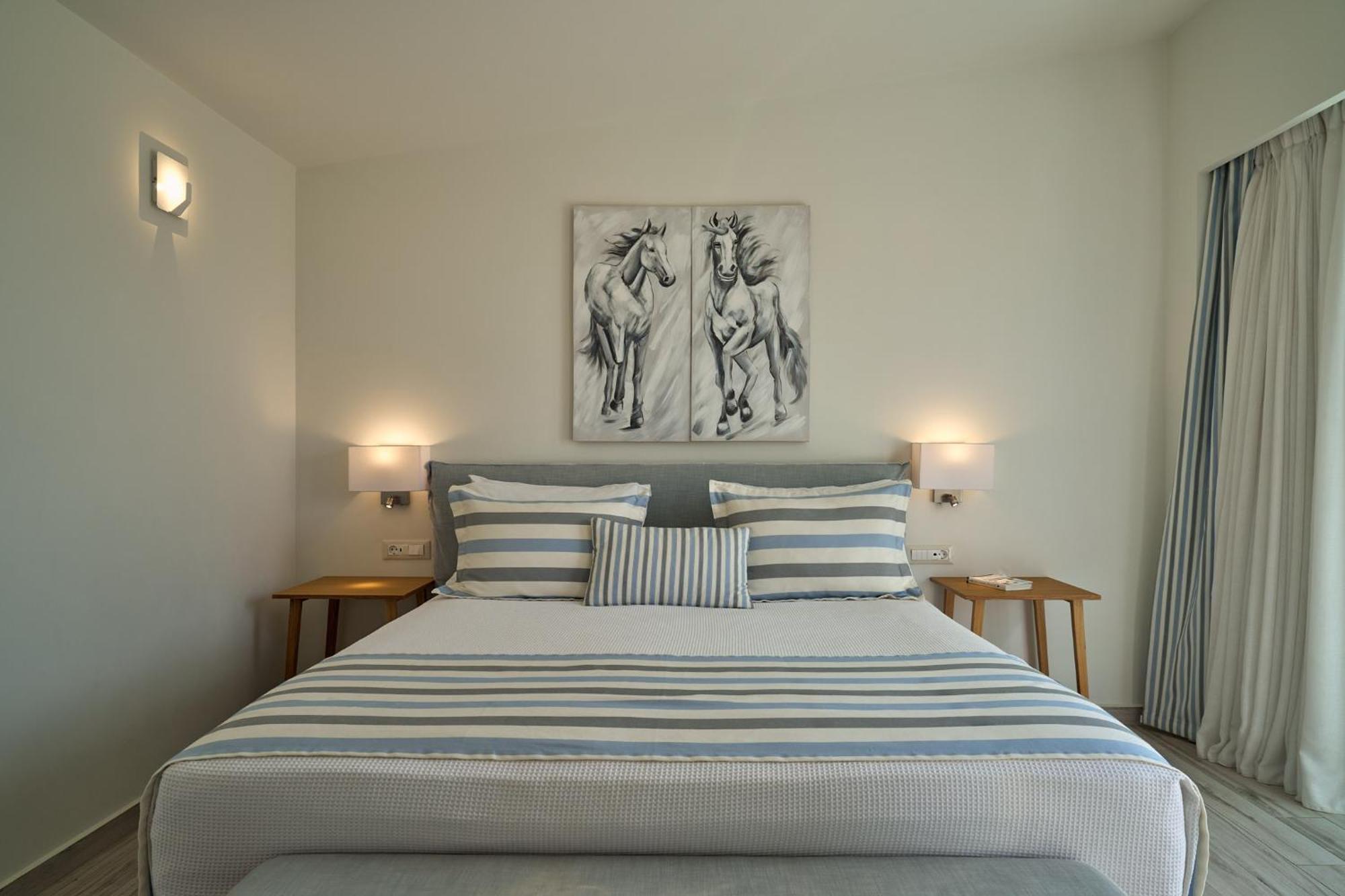 Thalassa Residence, Pool, Whirlpool & Seaviews, By Thinkvilla Villa Panormos (Crete)