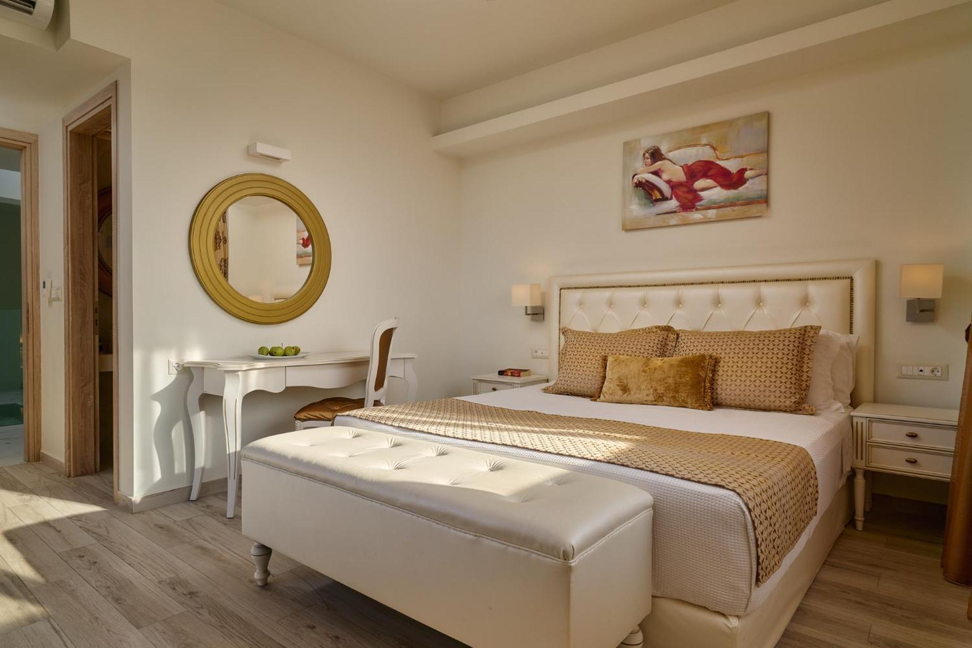 Thalassa Residence, Pool, Whirlpool & Seaviews, By Thinkvilla * Panormos (Crete)