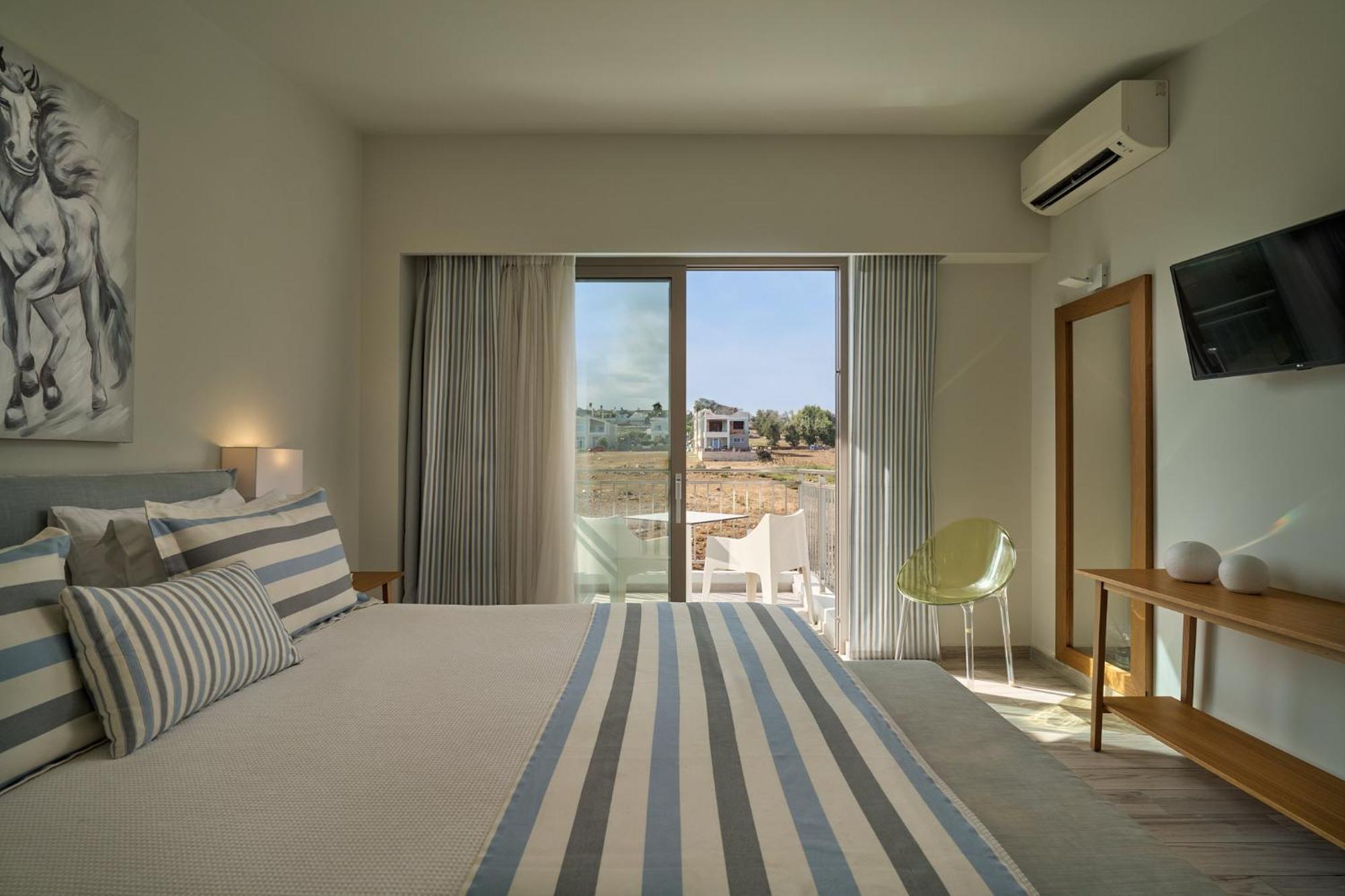 Thalassa Residence, Pool, Whirlpool & Seaviews, By Thinkvilla Villa Panormos (Crete)