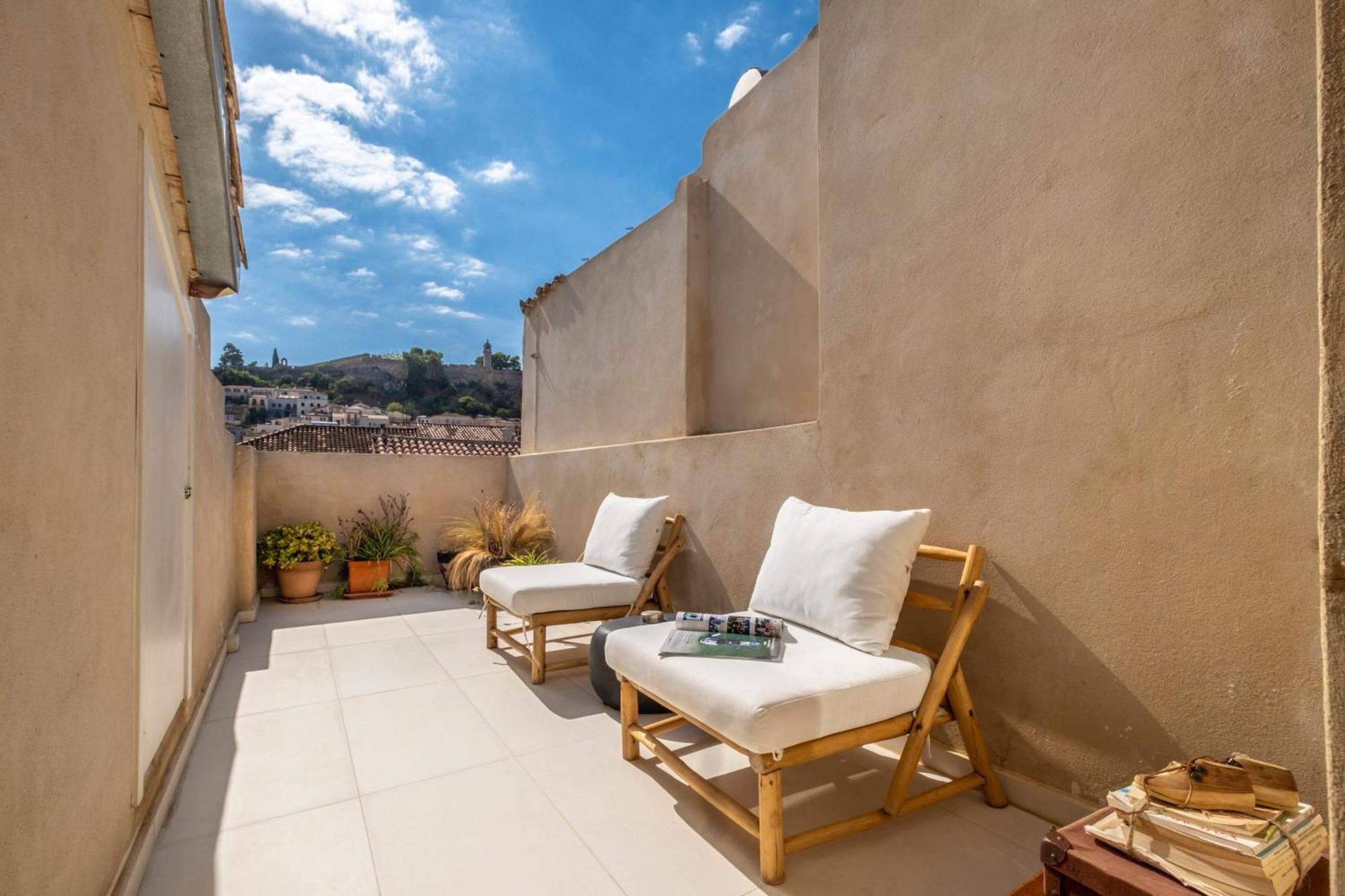 Amymone Guest house Nafplio