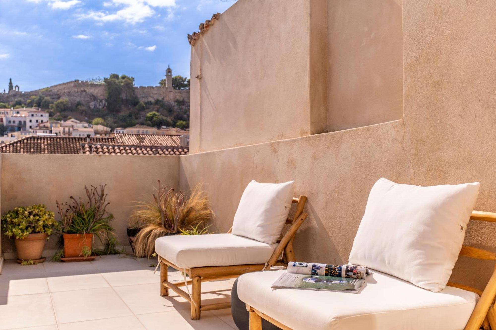 Amymone 3* Nafplio