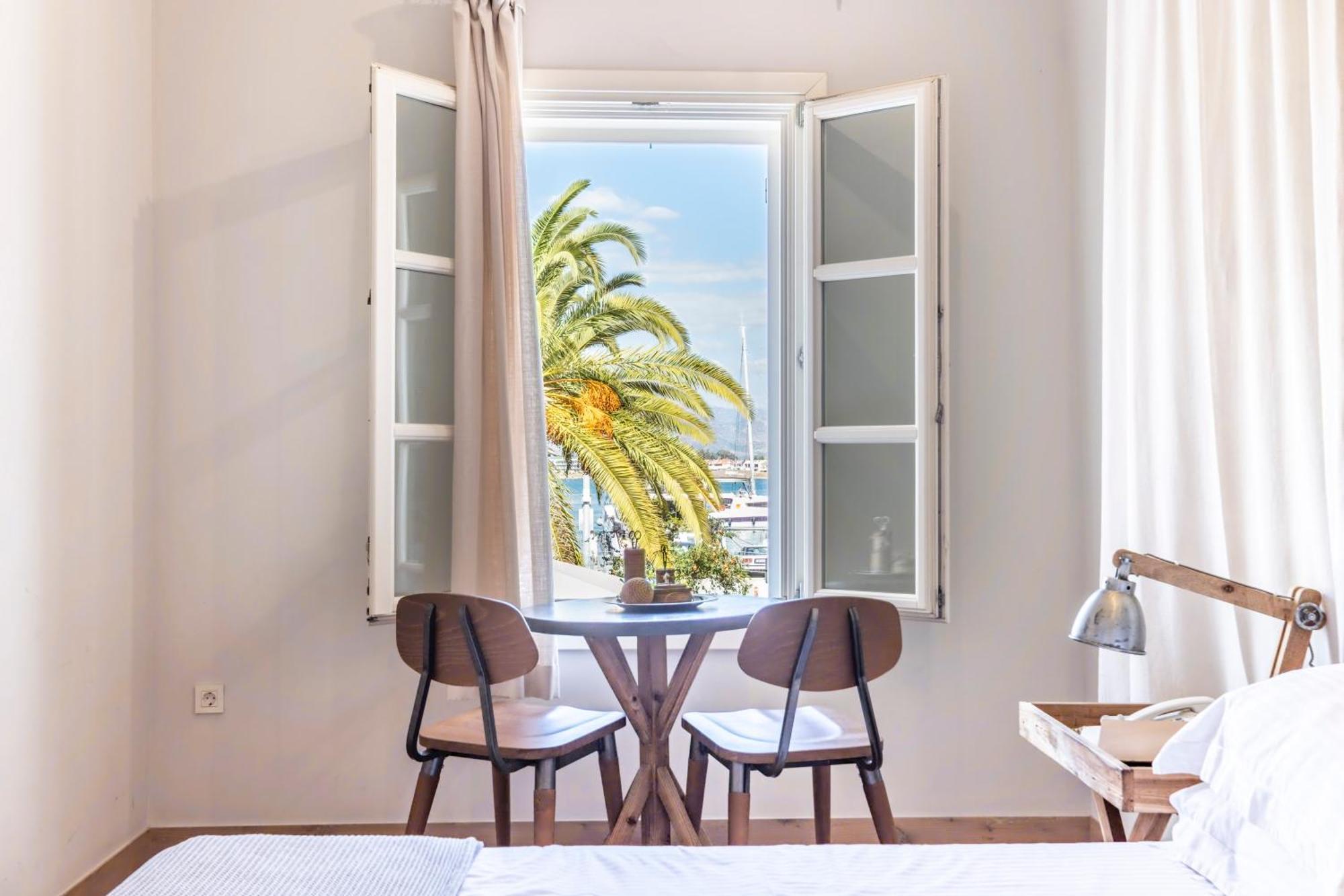 Amymone Guest house 3*