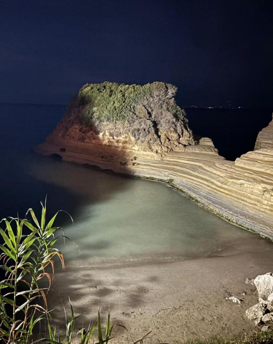 Olivegrove Apartment Sidari (Corfu)