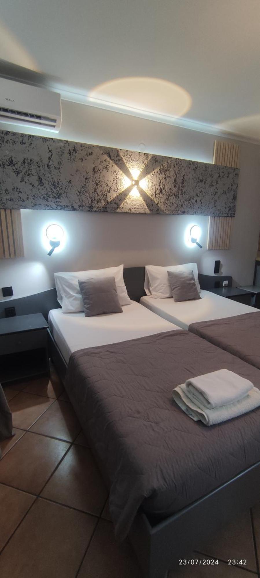 Olivegrove Apartment