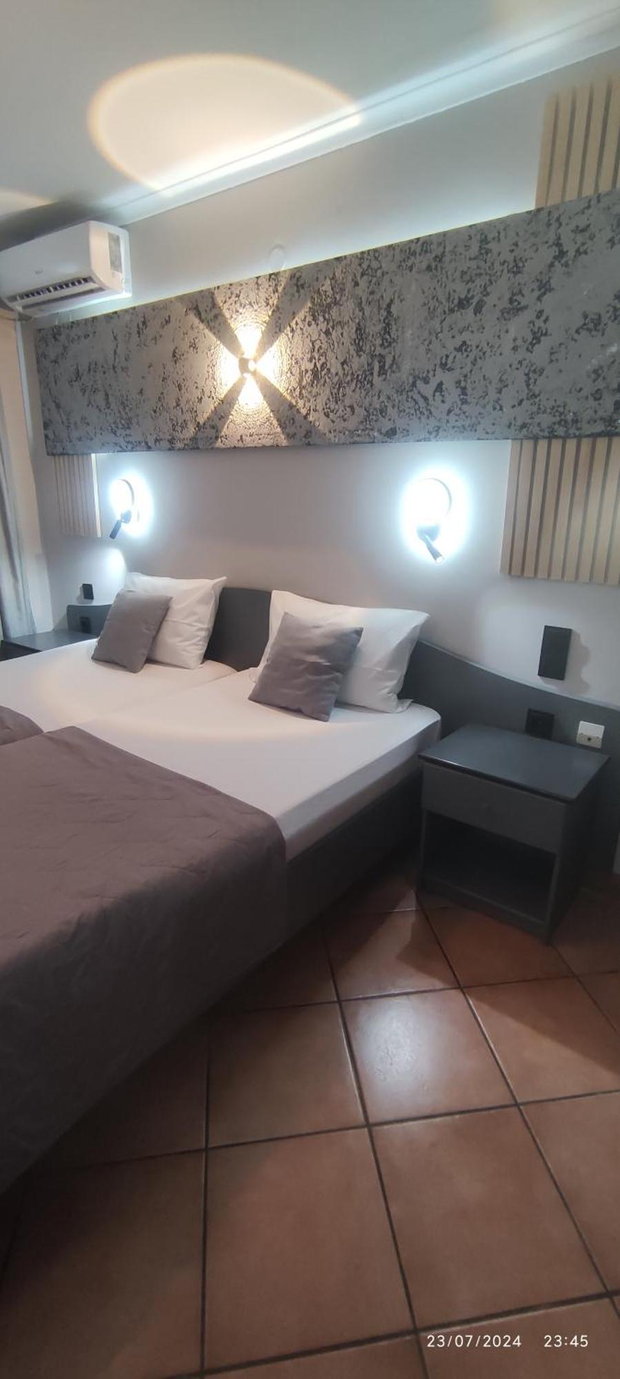 Apartment Olivegrove