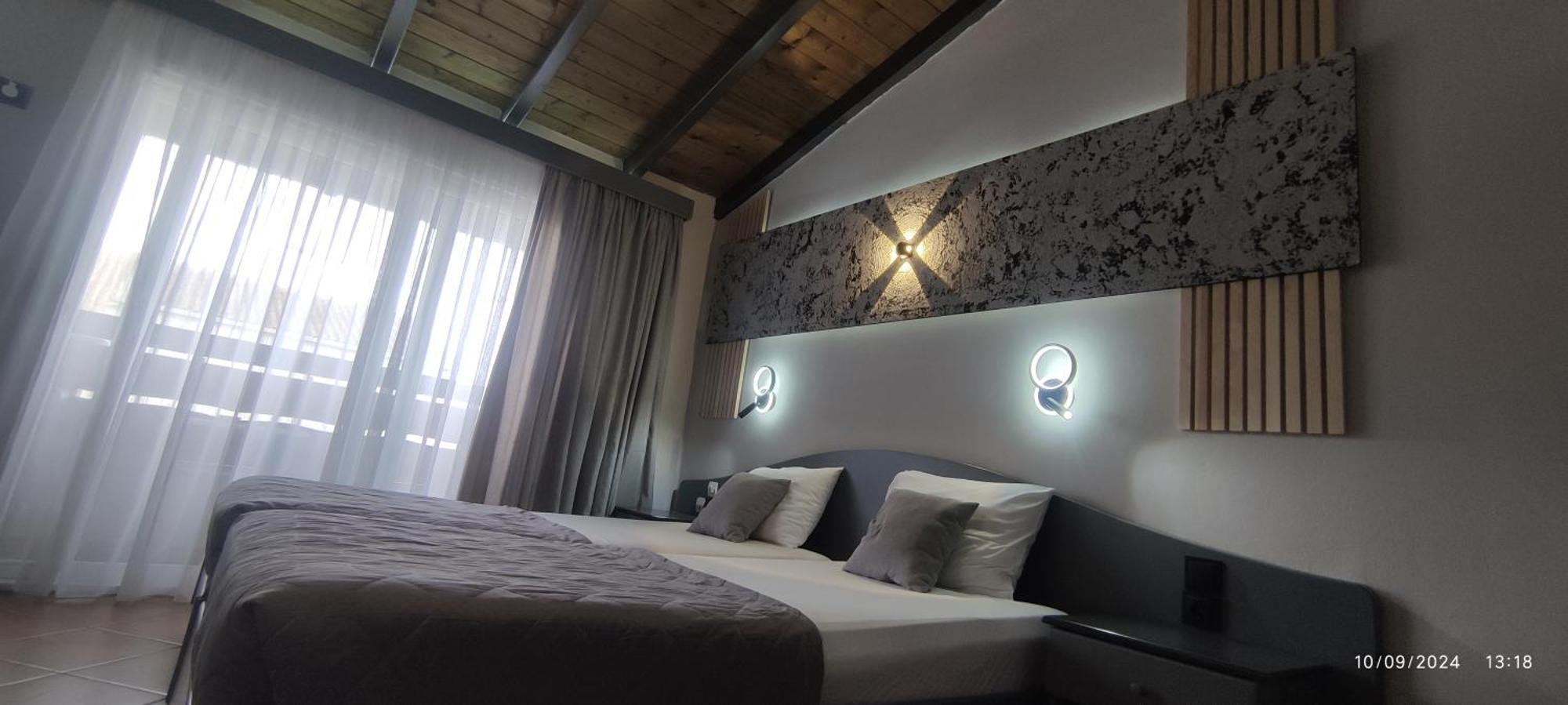 Olivegrove Apartment