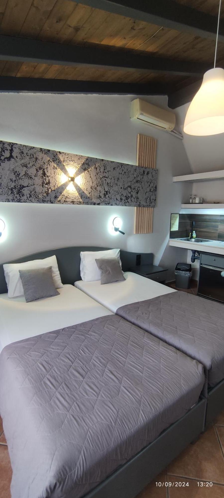 Apartment Olivegrove