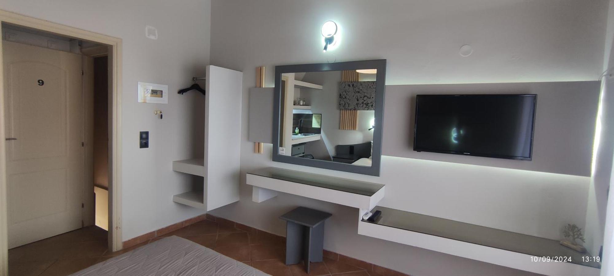 Olivegrove Apartment *