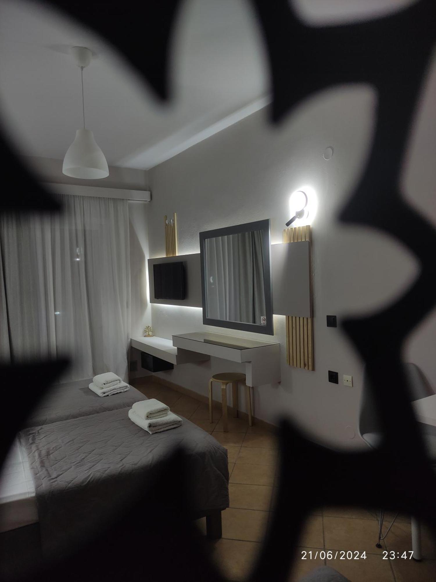 Olivegrove Apartment Sidari (Corfu)