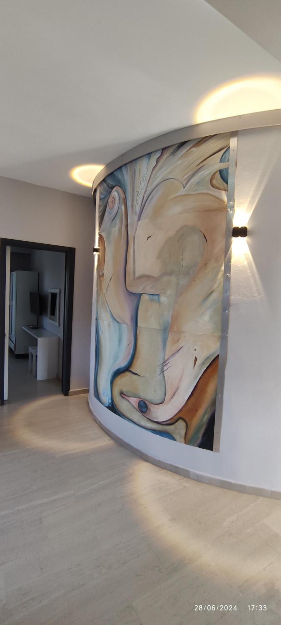 Olivegrove Apartment