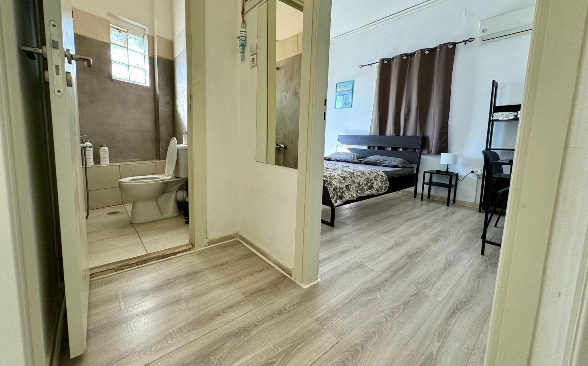 Aparthotel Starfish Seaside Studio Artemida (Attica)