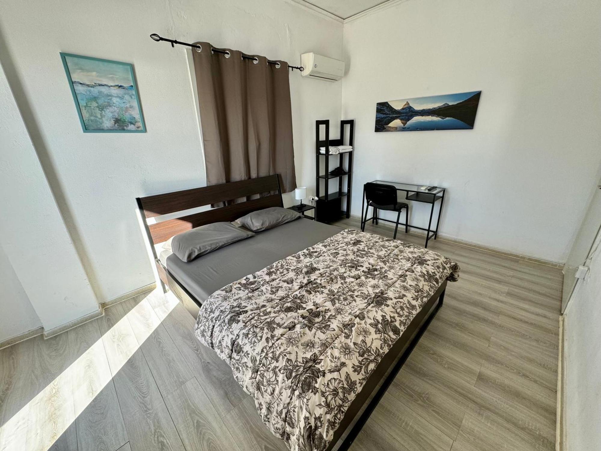 Aparthotel Starfish Seaside Studio